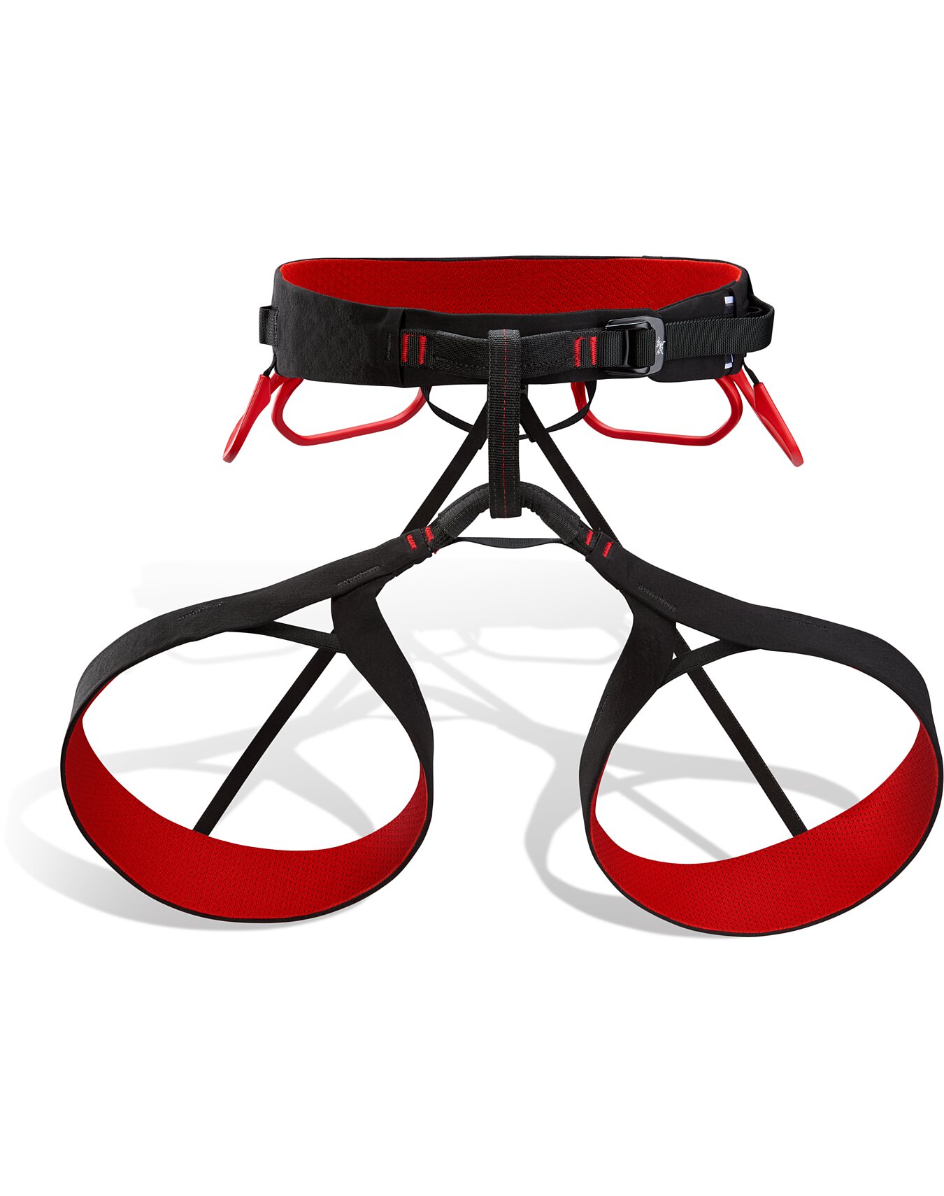 Cquence Harness Women's Arc'teryx