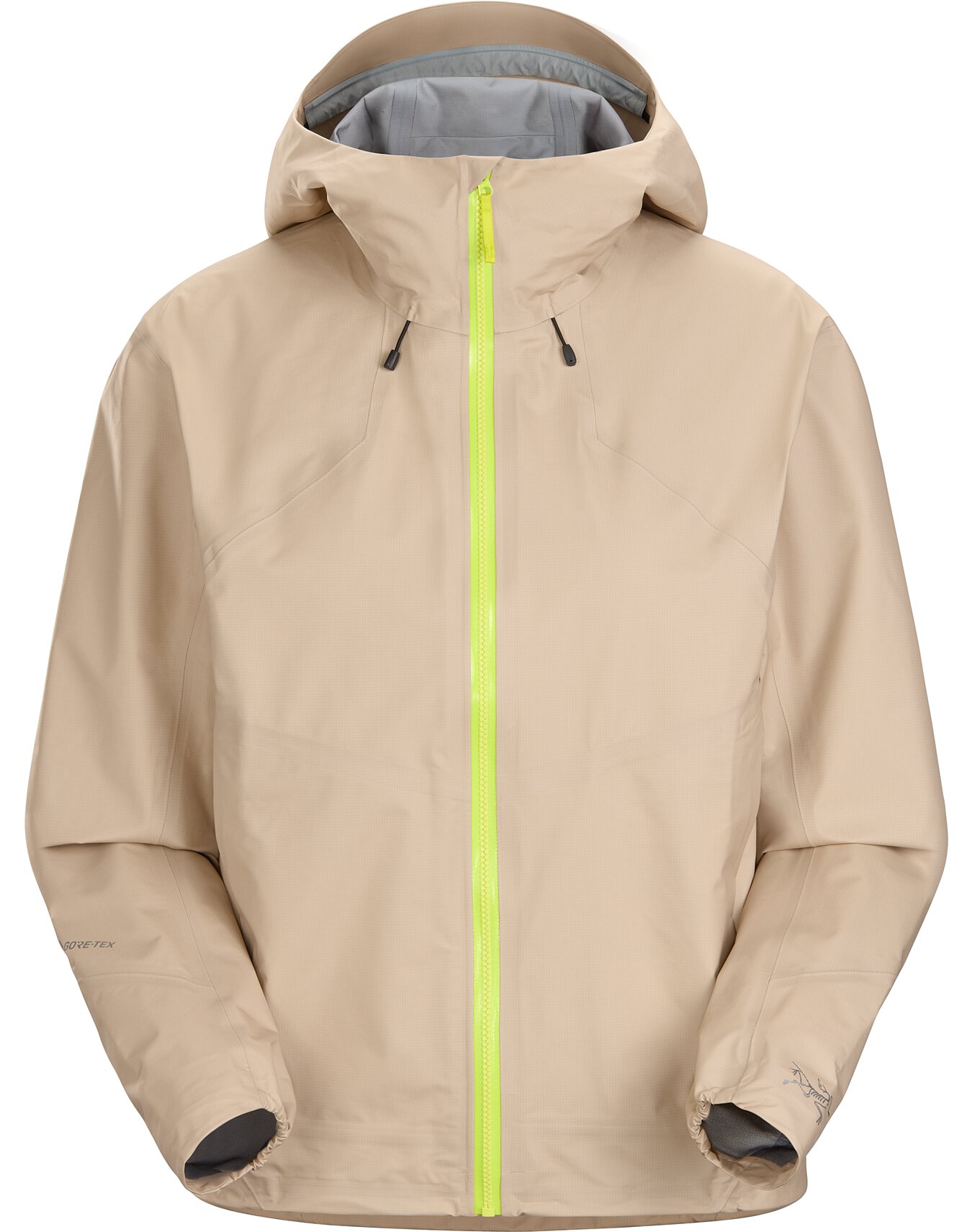 Coelle Shell Jacket Women's Arc'teryx