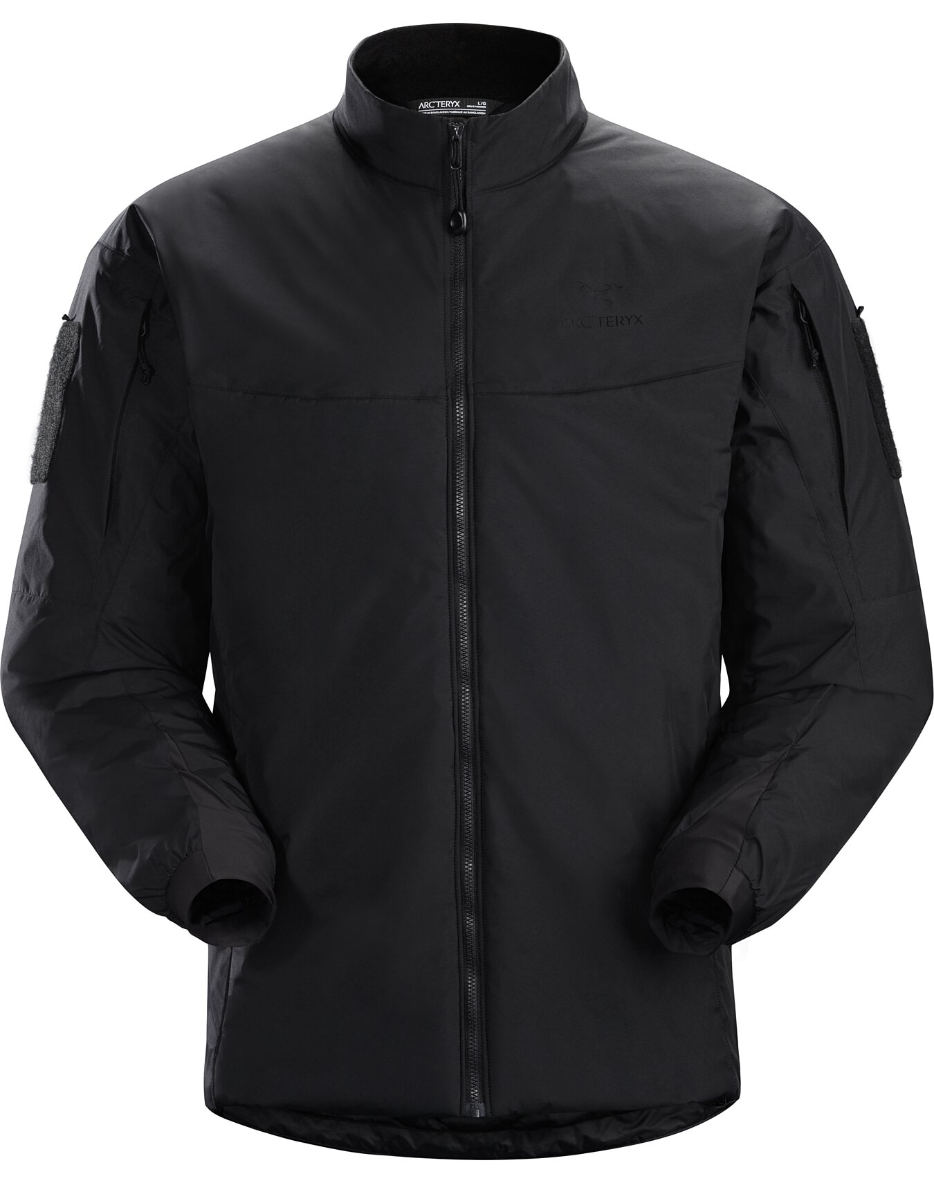 Cold WX Jacket LT Gen 2 Men's | Arc'teryx LEAF