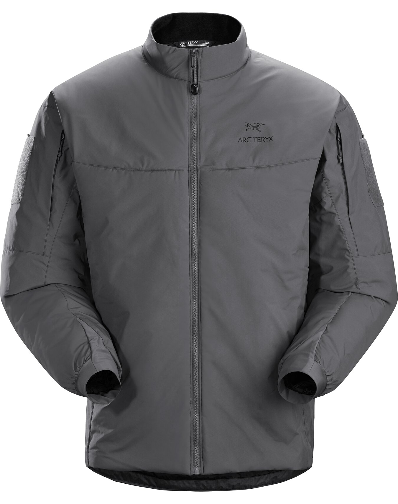 Cold WX Jacket LT Gen 2 Men's | Arc'teryx LEAF