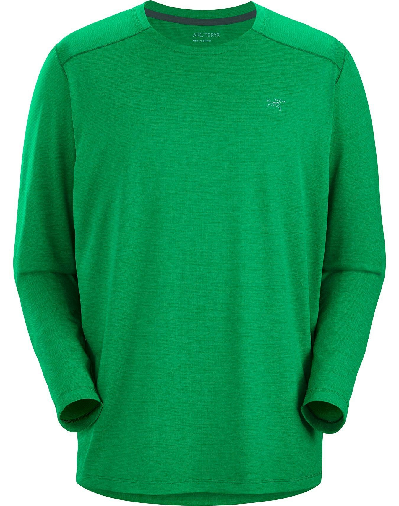 Cormac Crew Neck Shirt LS Men's | Arc'teryx Outlet