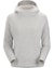 Covert Pullover Hoody W Atmos Heather