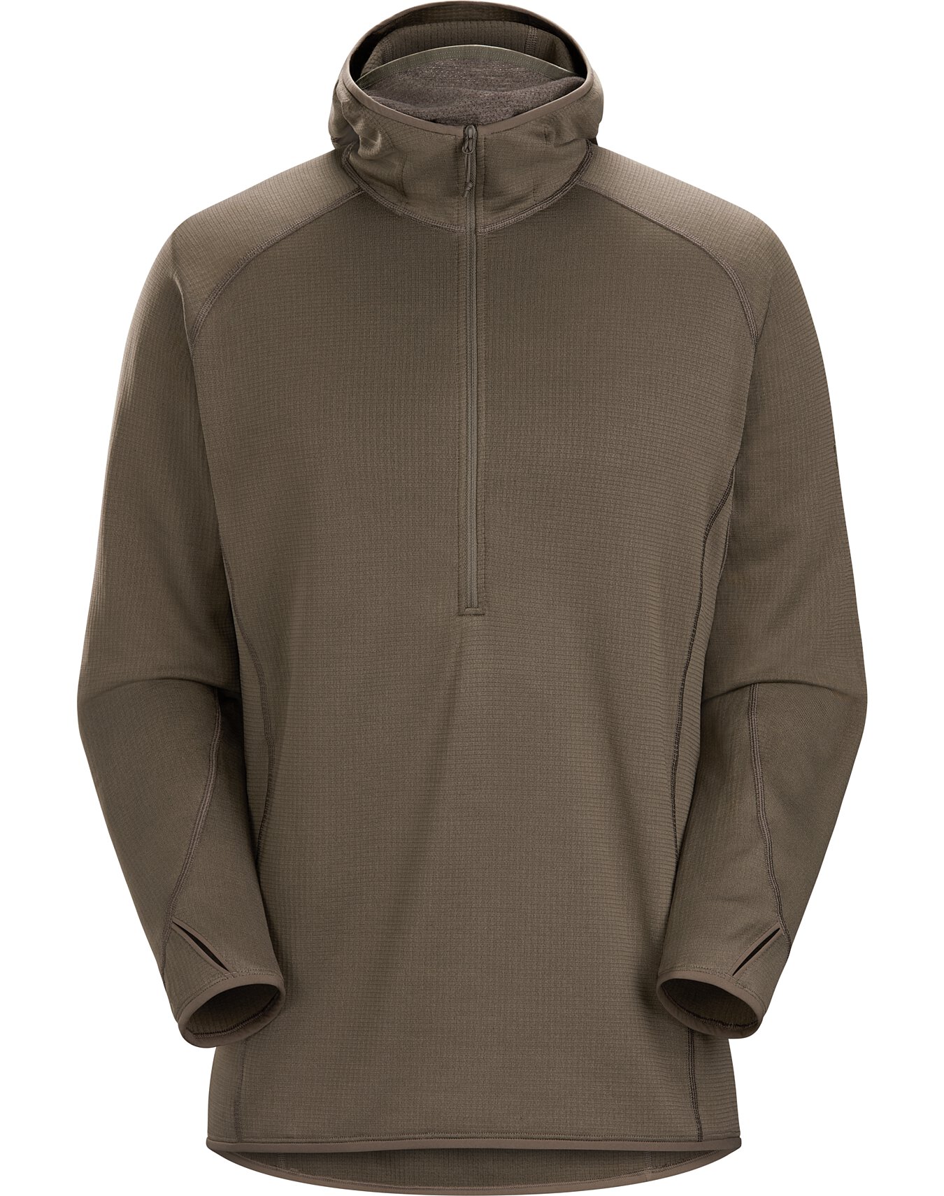 Arcteryx shops mens pullover xl x2