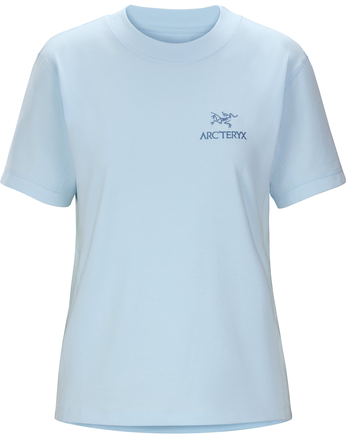 Envoy Emblem T-Shirt Women's | Arc'teryx