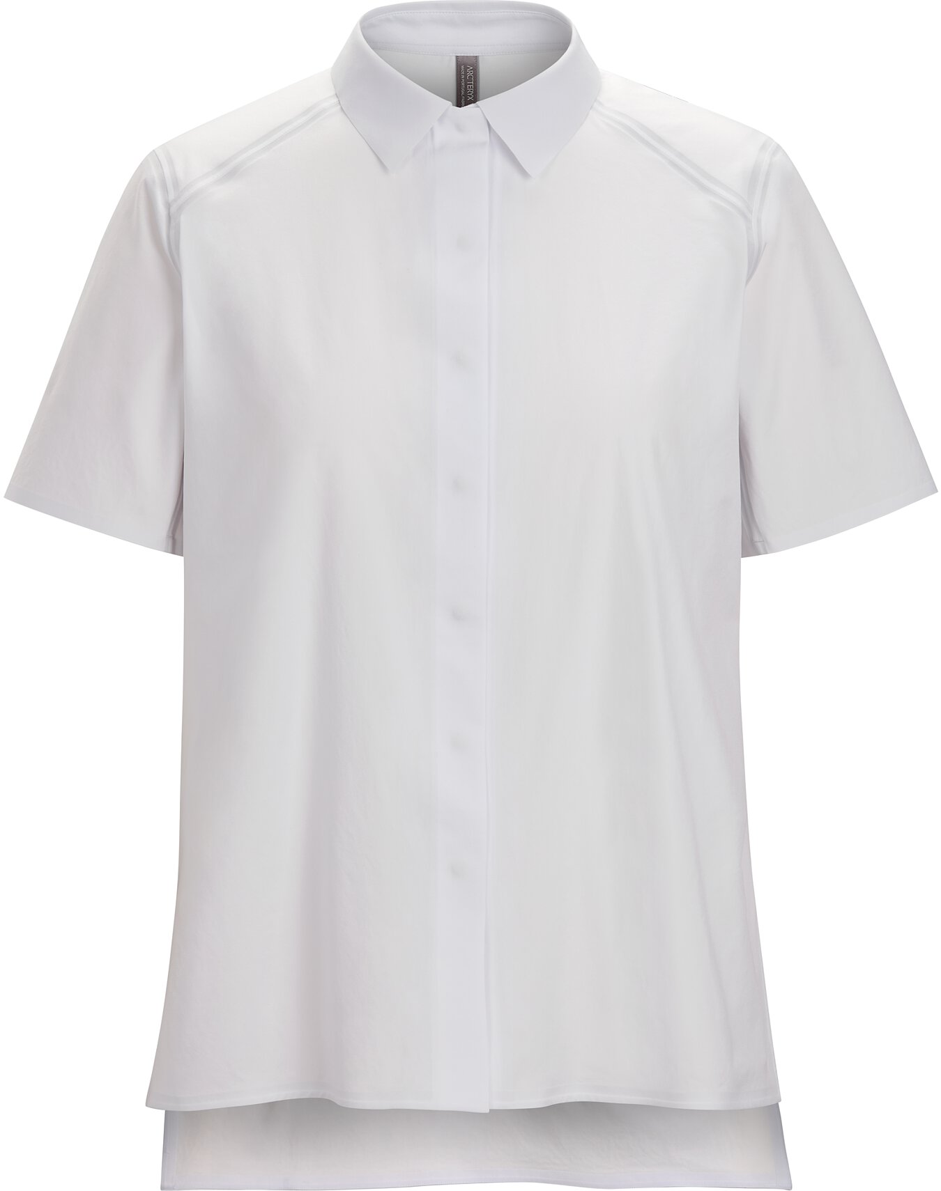 Finial Shirt SS Women's | Arc'teryx Outlet