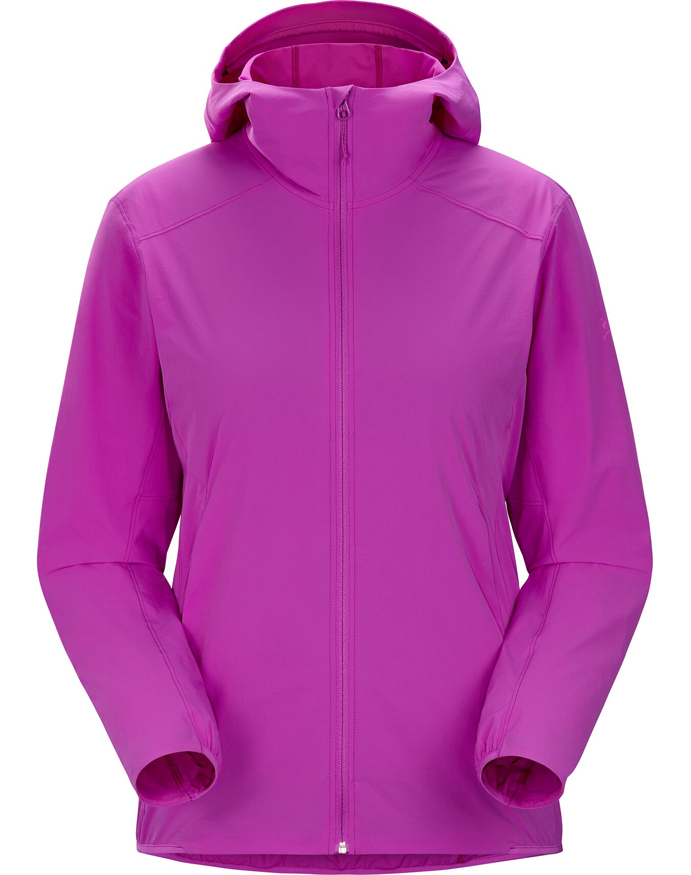 Gamma Lightweight Hoody Women's | Arc'teryx