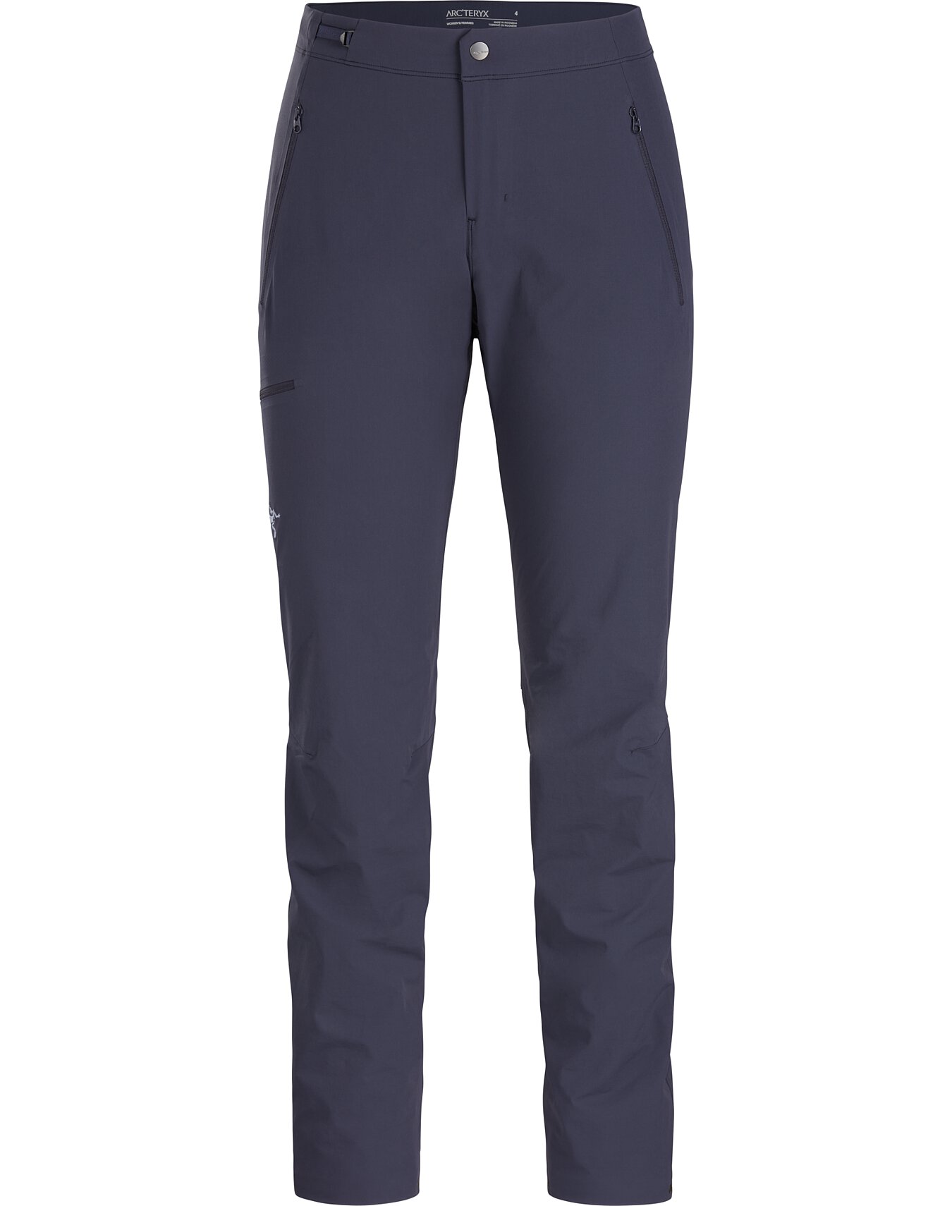 Gamma Lightweight Pant Women's | Arc'teryx