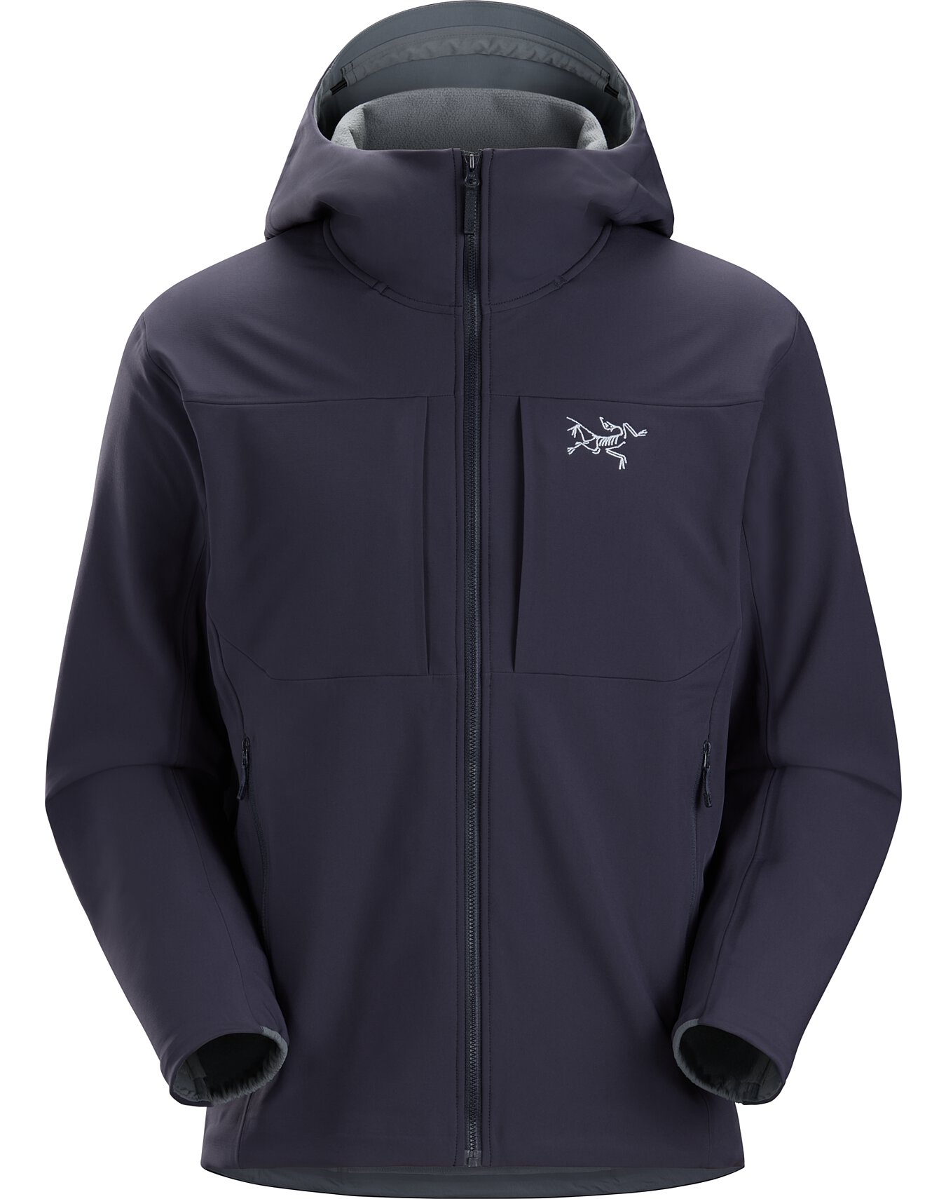 arcteryx gamma mx hoody マウンテンパーカー ジャケット/アウター