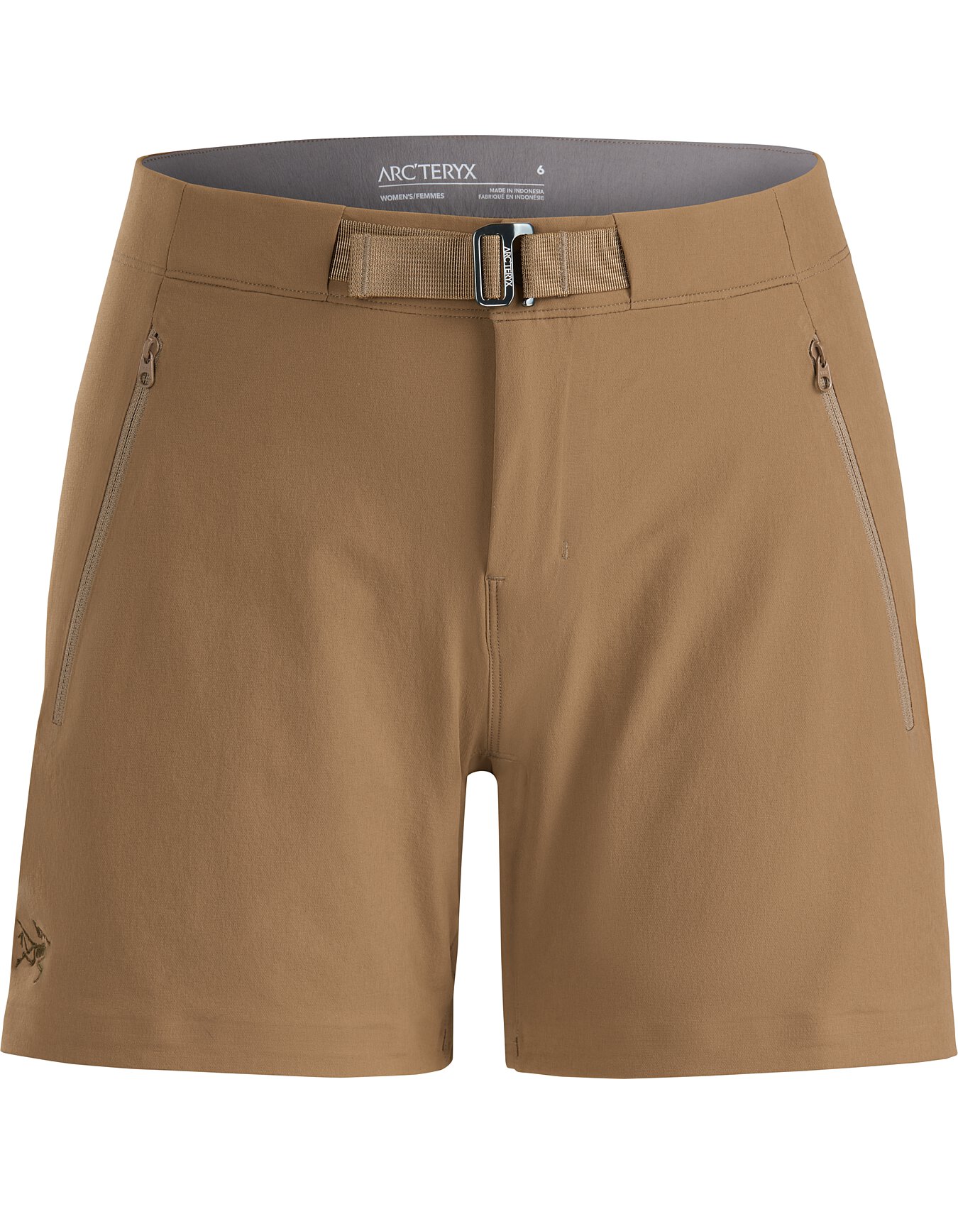 Arc'teryx Gamma LT Short Women's Shorts Fu00fcr Frauen Deutsch