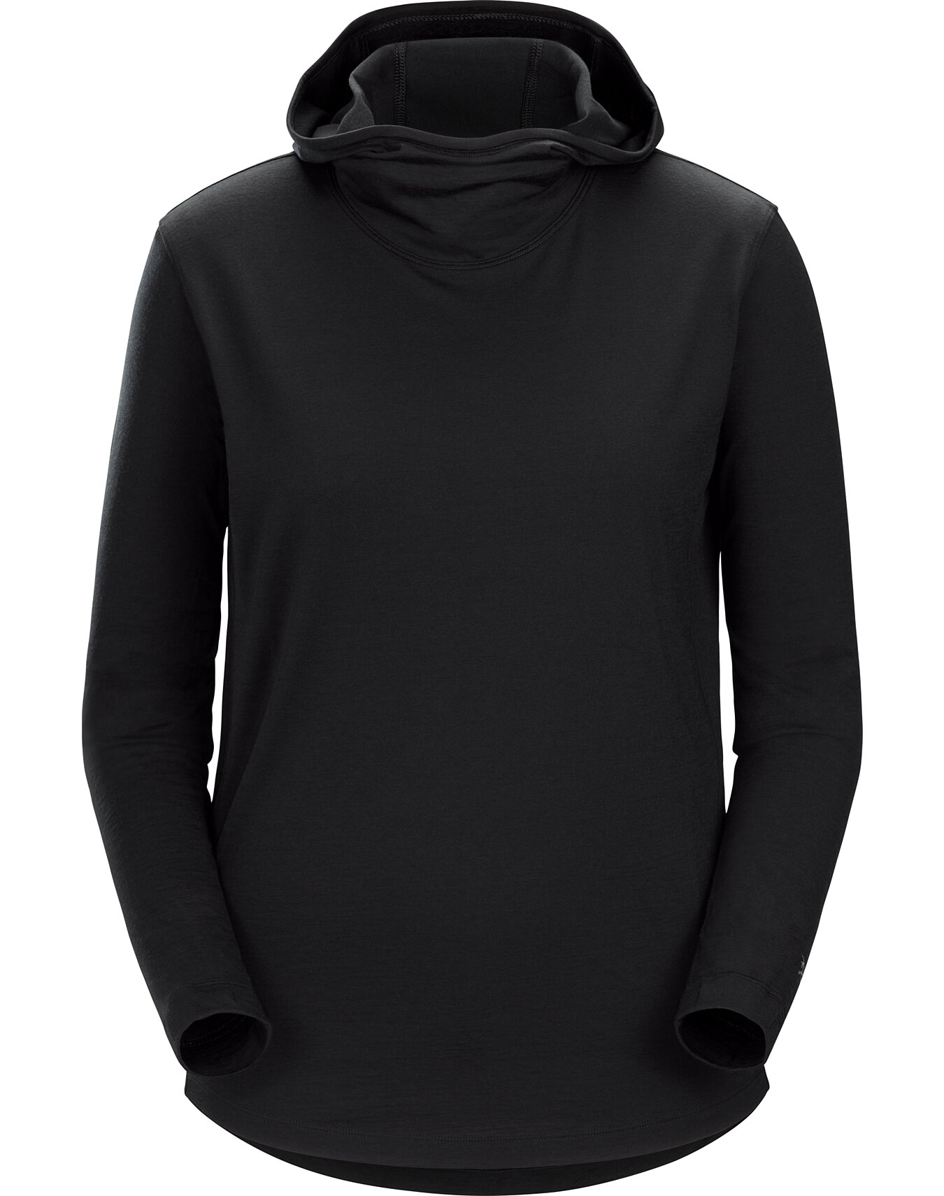 Lana Merino Wool Hoody Women's Arc'teryx