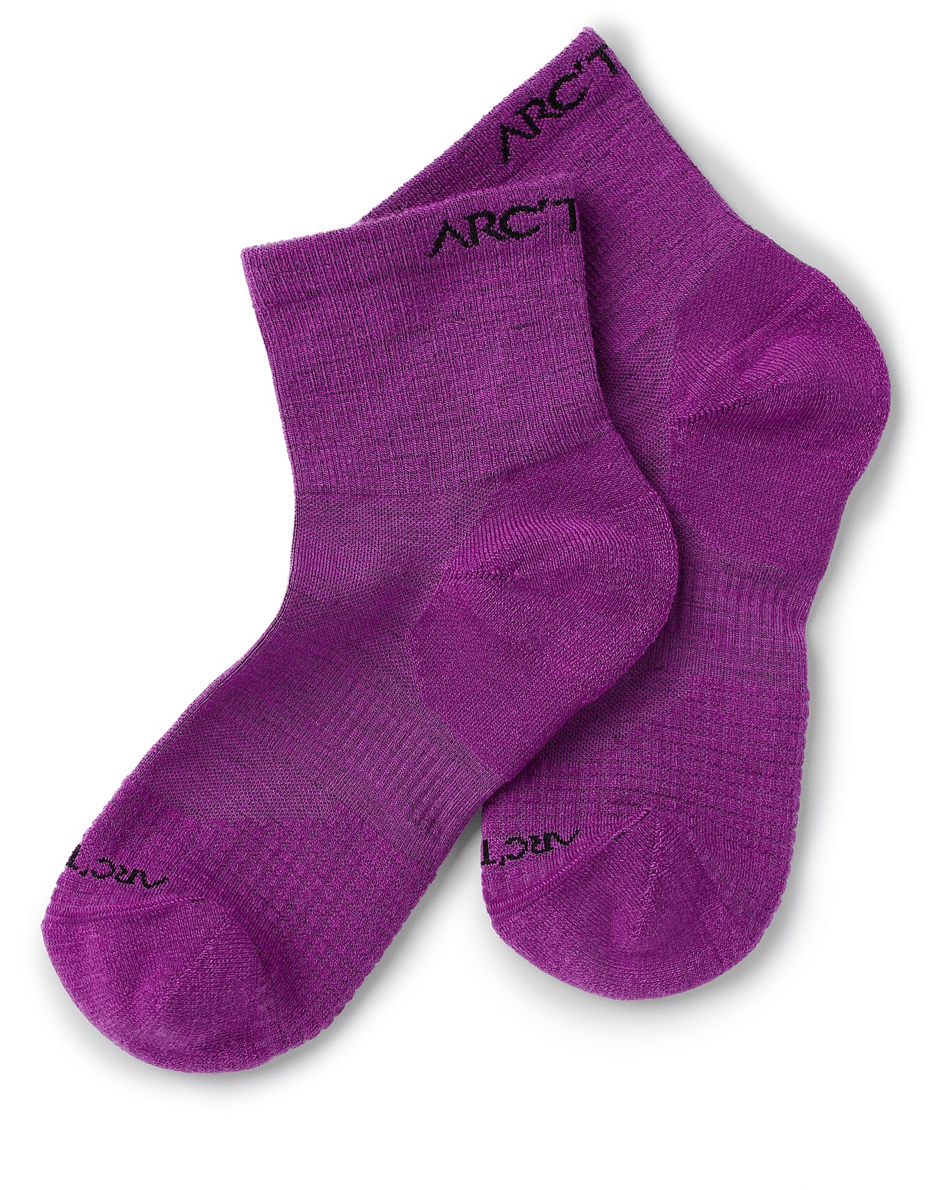 Merino Wool 1/4 Crew Sock Arc'teryx