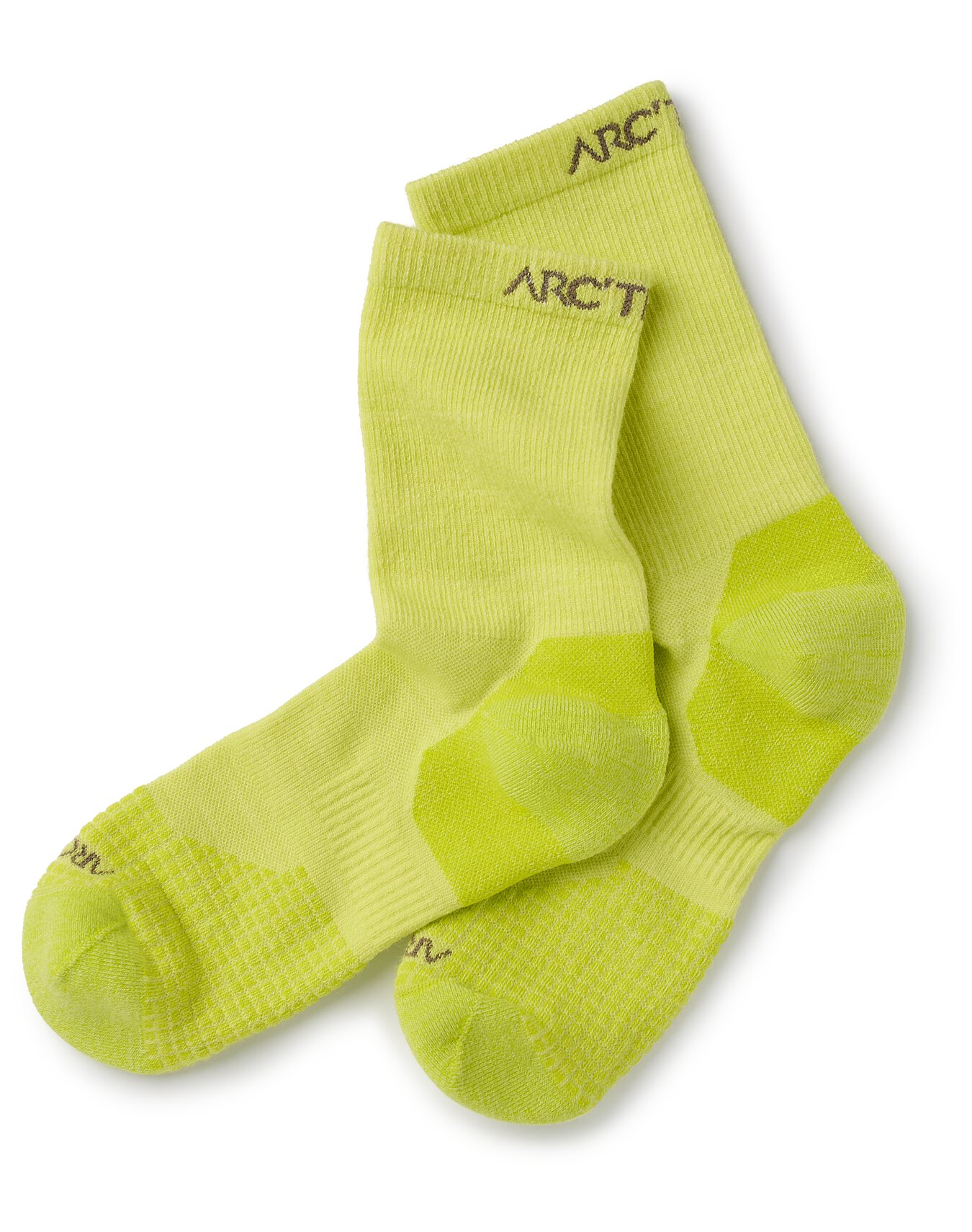 Merino Wool 3/4 Crew Sock Arc'teryx