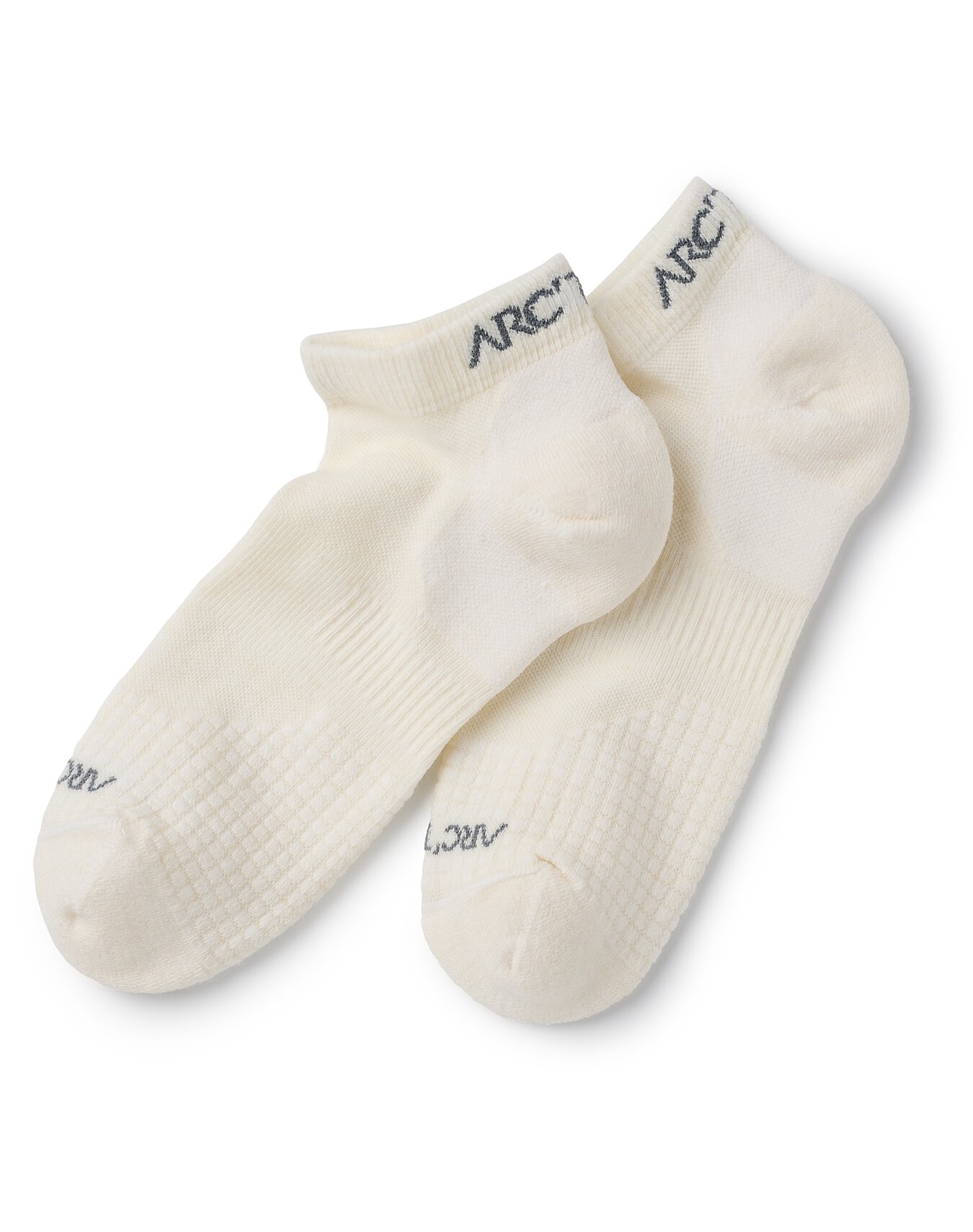 Merino Wool Low Cut Sock Arc'teryx