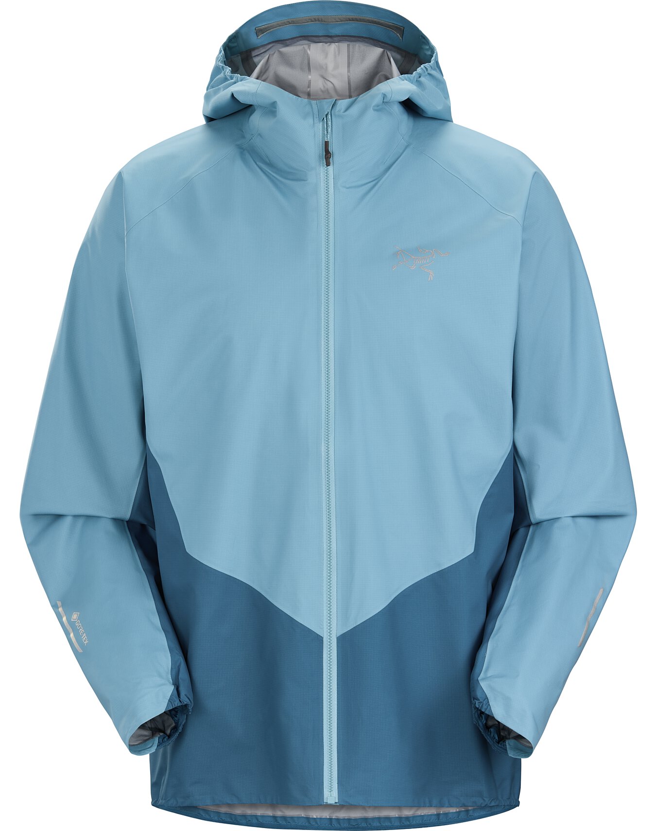 Norvan Shell Jacket Men's | Arc'teryx