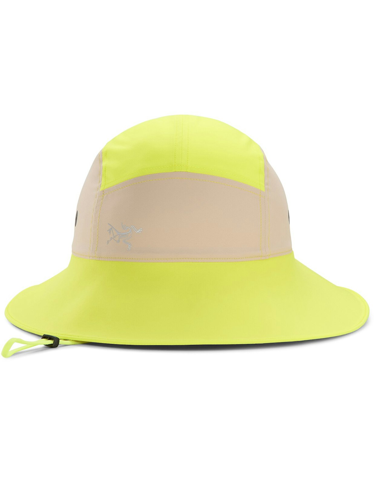 Sinsola Hat Colour Block | Arc'teryx