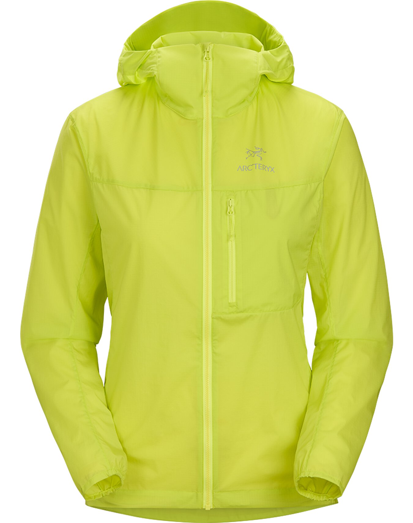 Squamish Hoody Women's | Arc'teryx