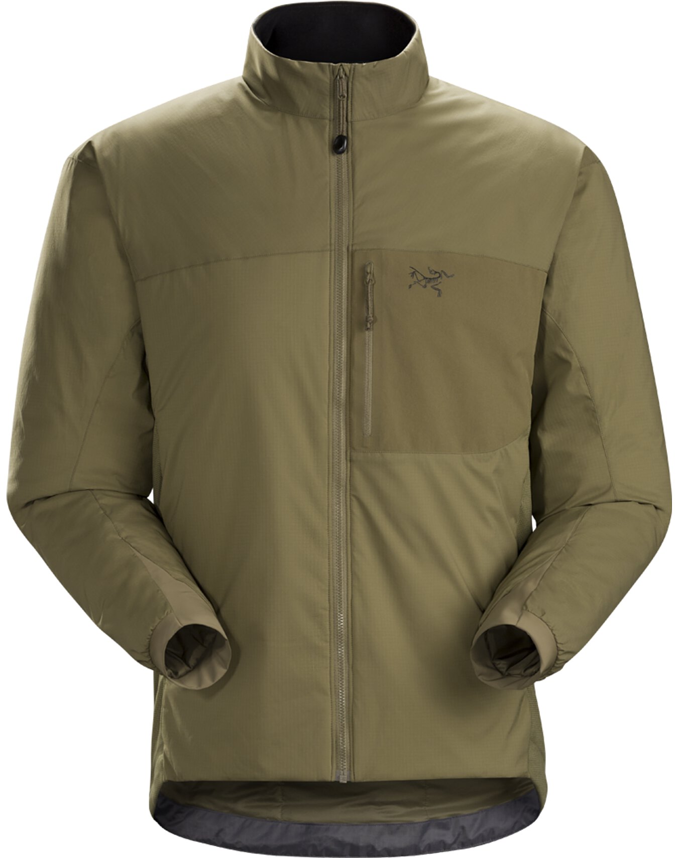 Mid Layer | Arc'teryx LEAF