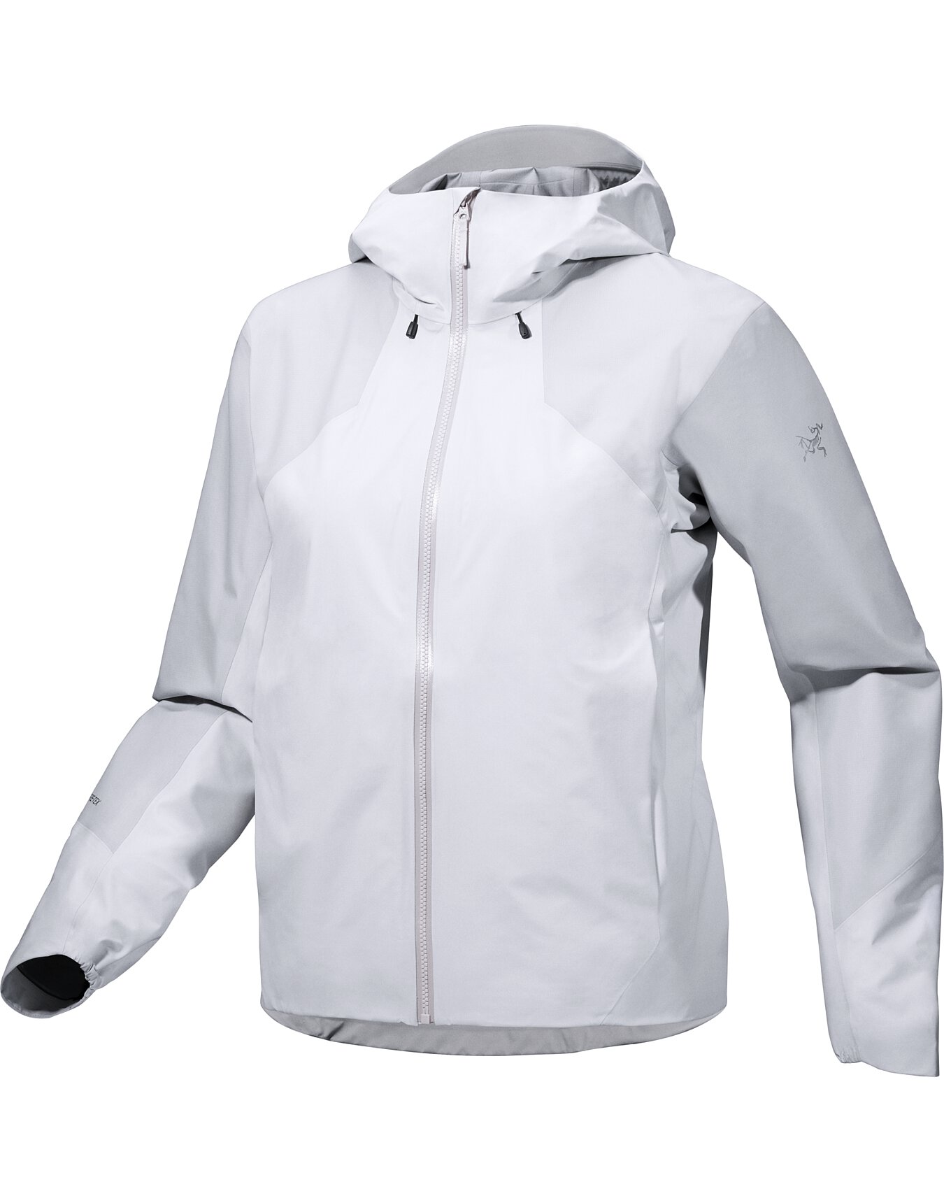 Coelle Shell Jacket Women's | Arc'teryx