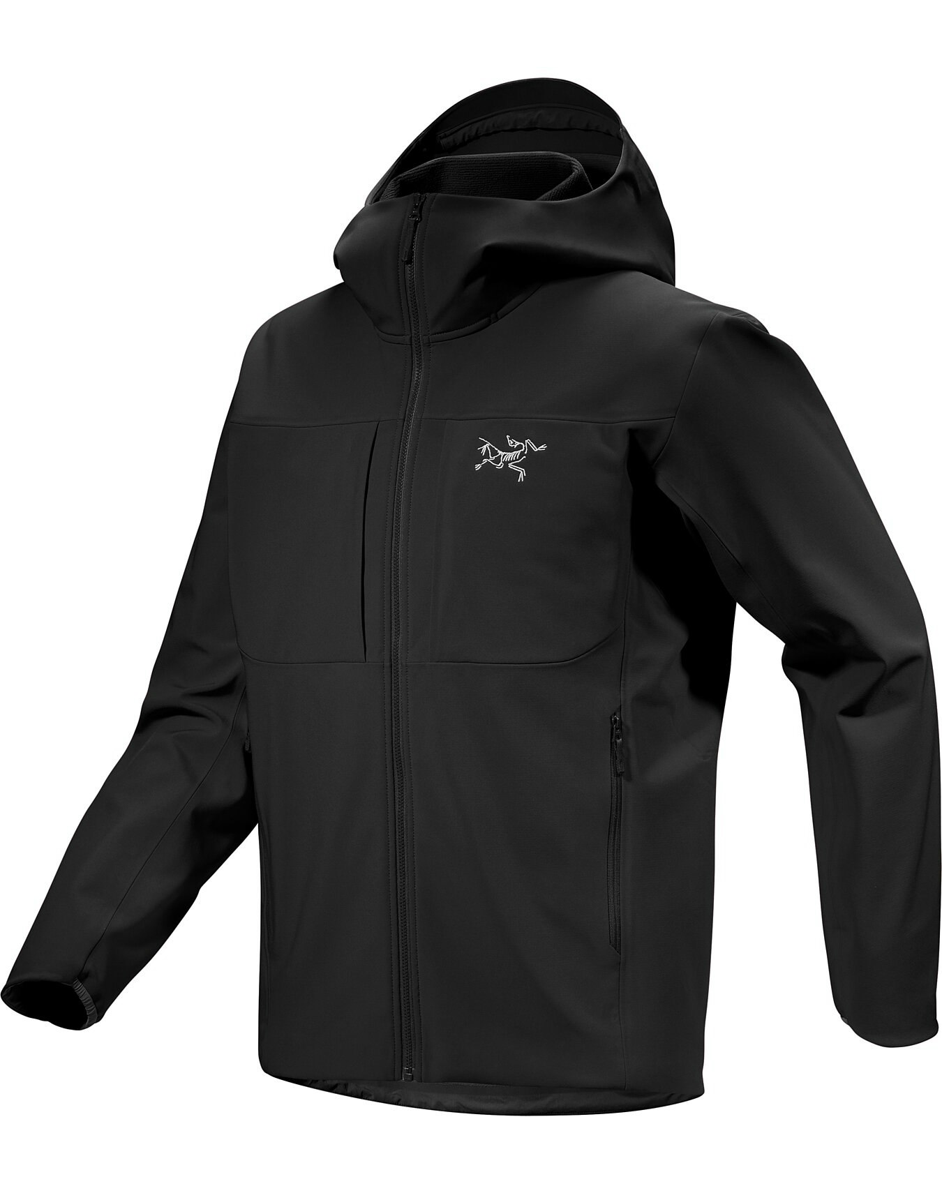 Gamma MX Hoody Herren Arc