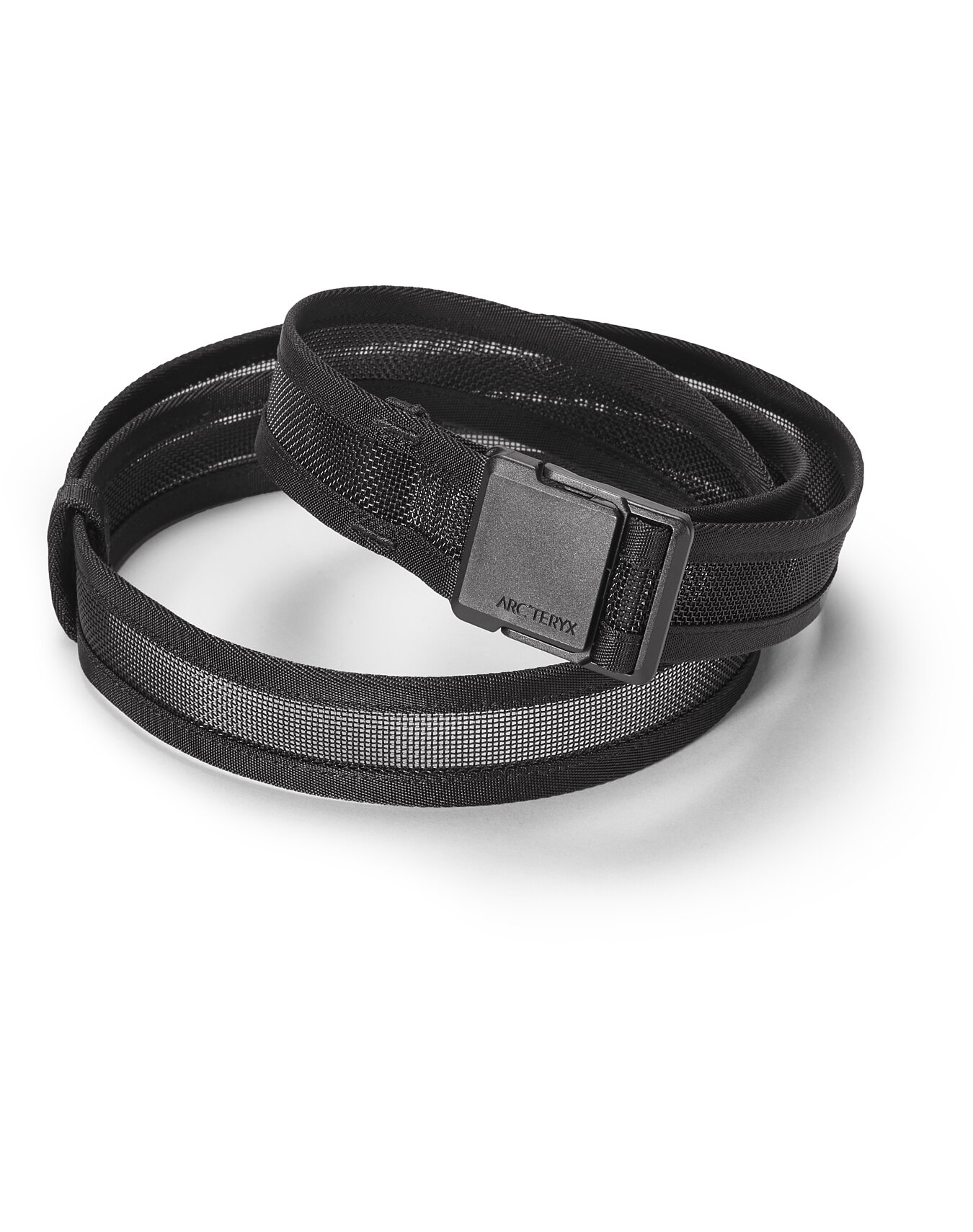Heliad Belt 32 Black