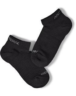 Merino Wool Low Cut Sock | Arc'teryx