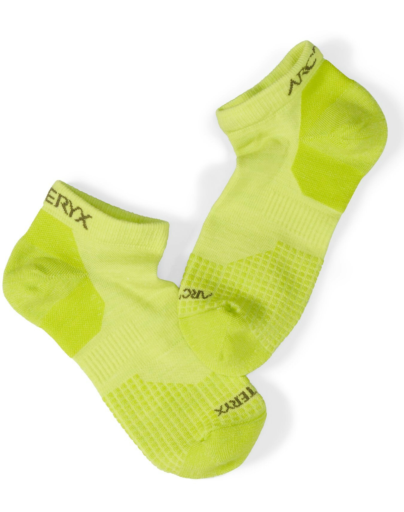 Merino Wool Low Cut Sock Arc'teryx
