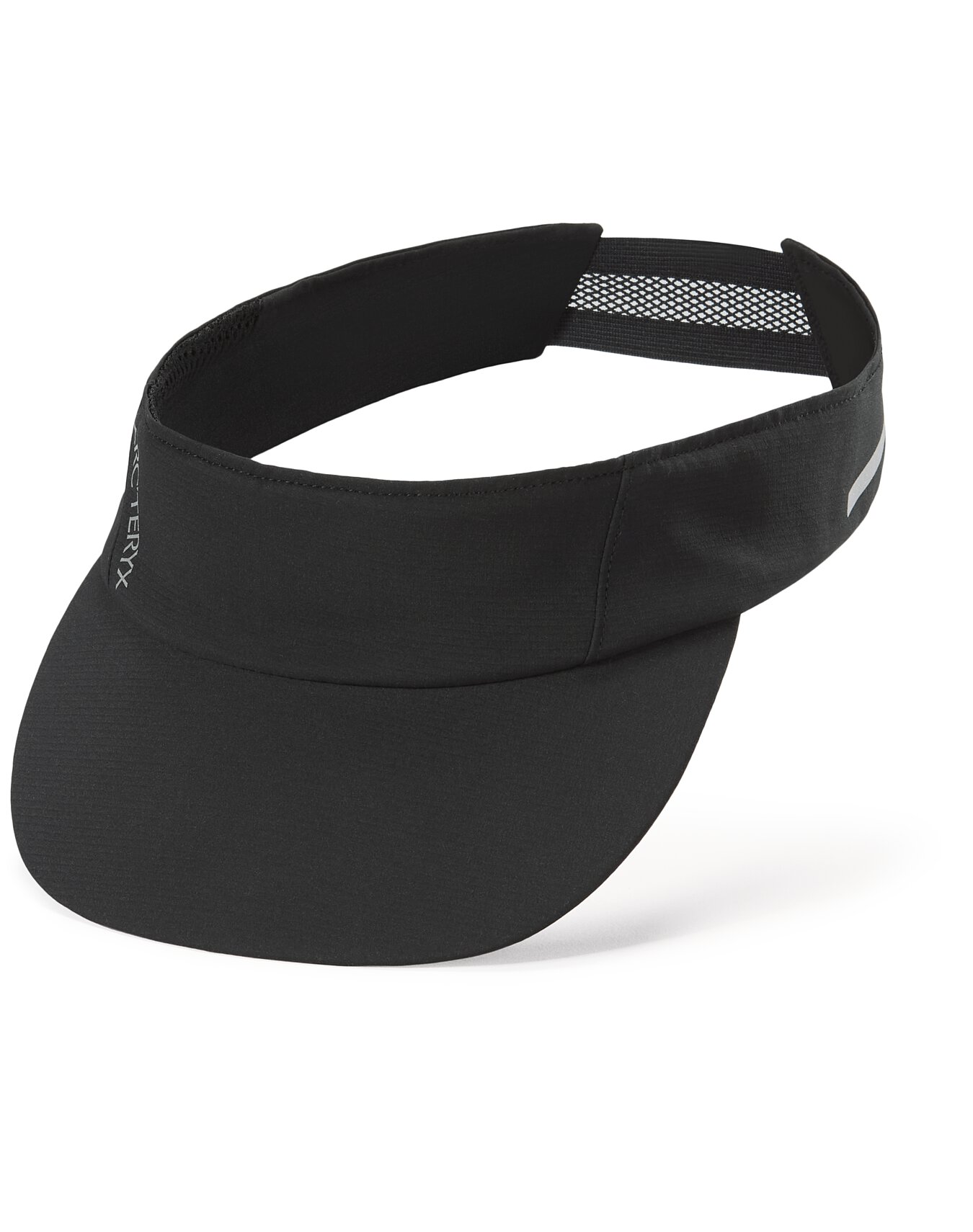 Norvan Visor Black