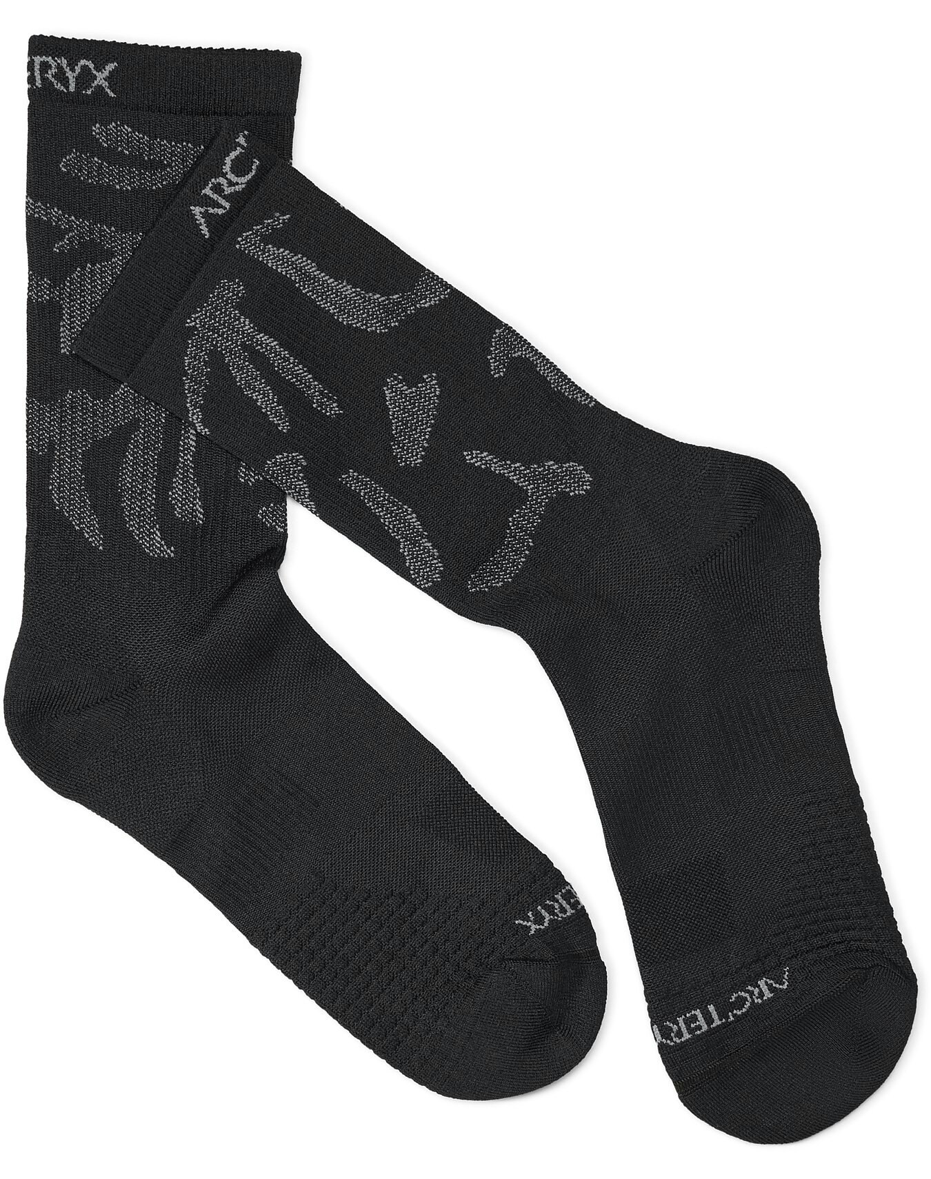 Synthetic Mid Grotto Sock | Arc'teryx