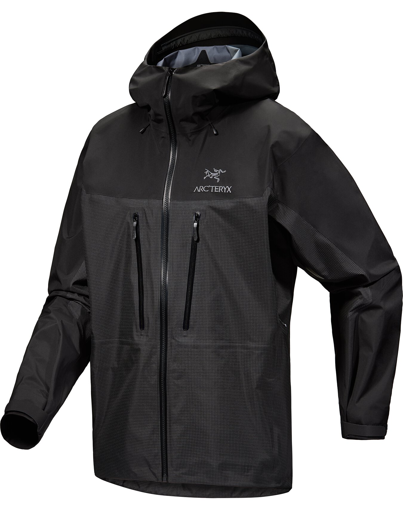 Alpha Jacket Men's