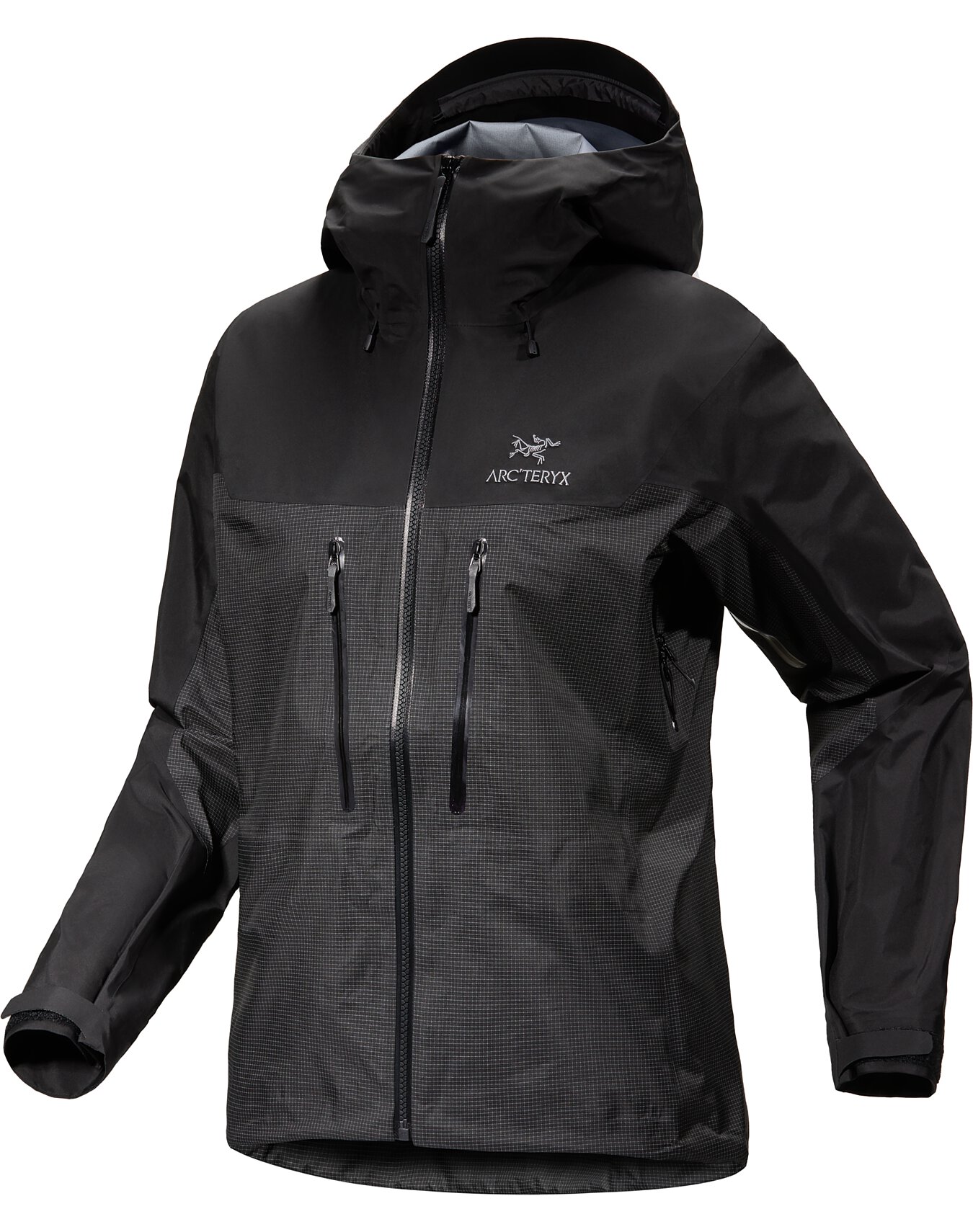 Alpha Jacket Women's