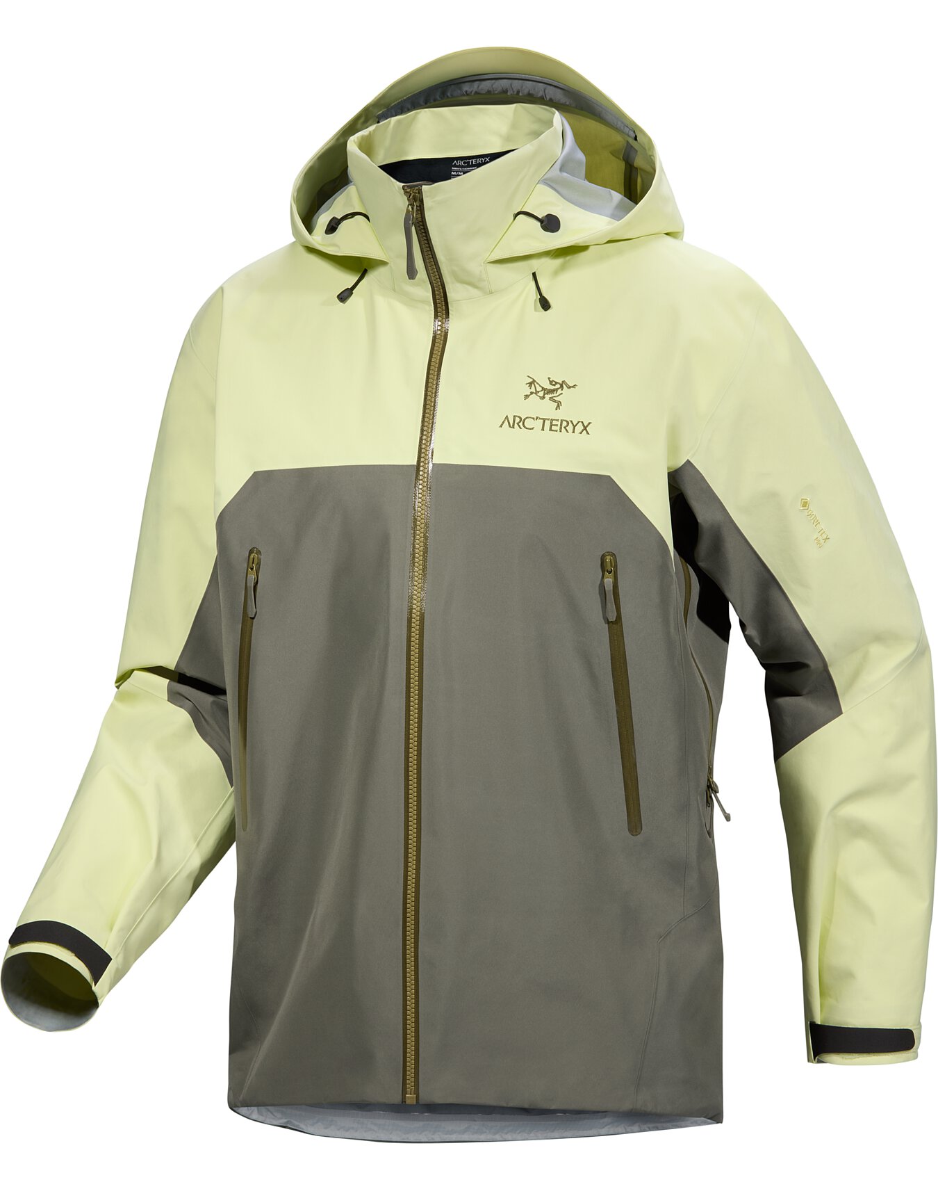 Arc'teryx Walk Gently Beta SL Jacket Men's at Coquitlam Centre in