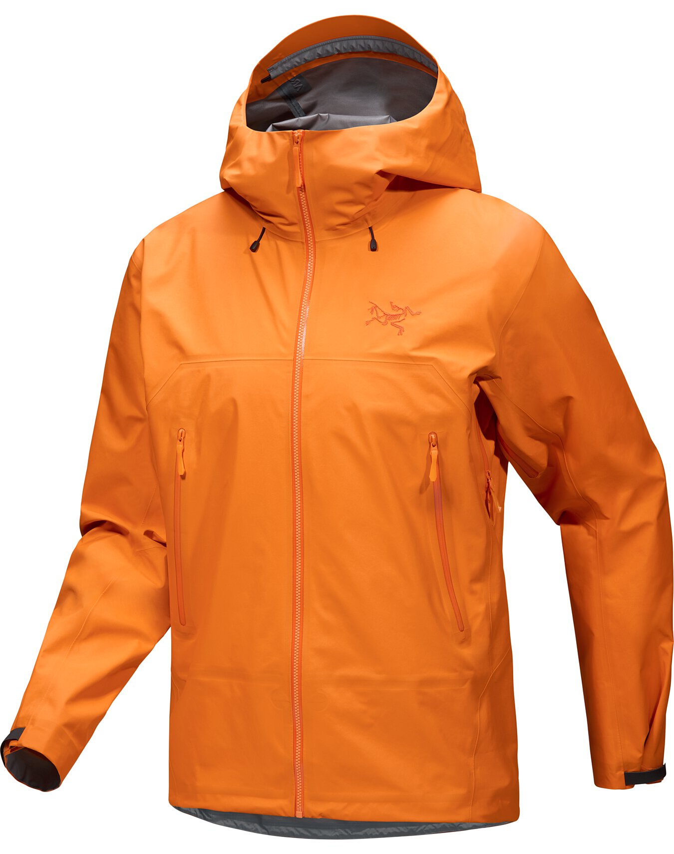 Beta SL Jacket Verve