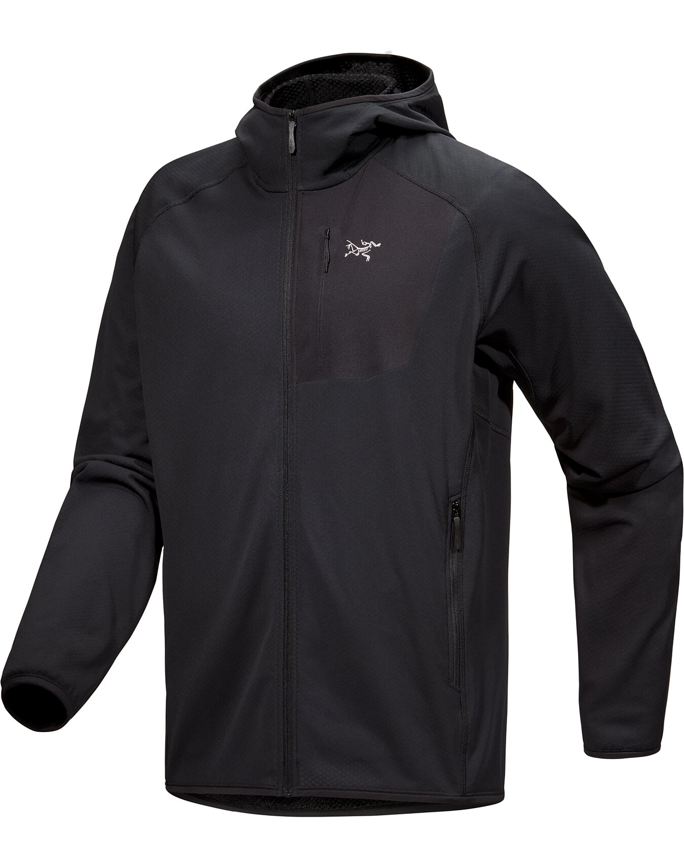 Delta Hoody Men's