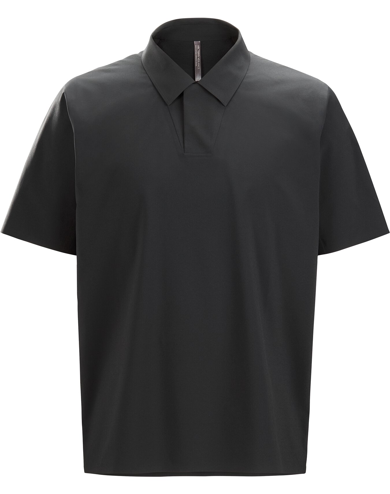 Dromos Tech Polo Shirt SS Men's
