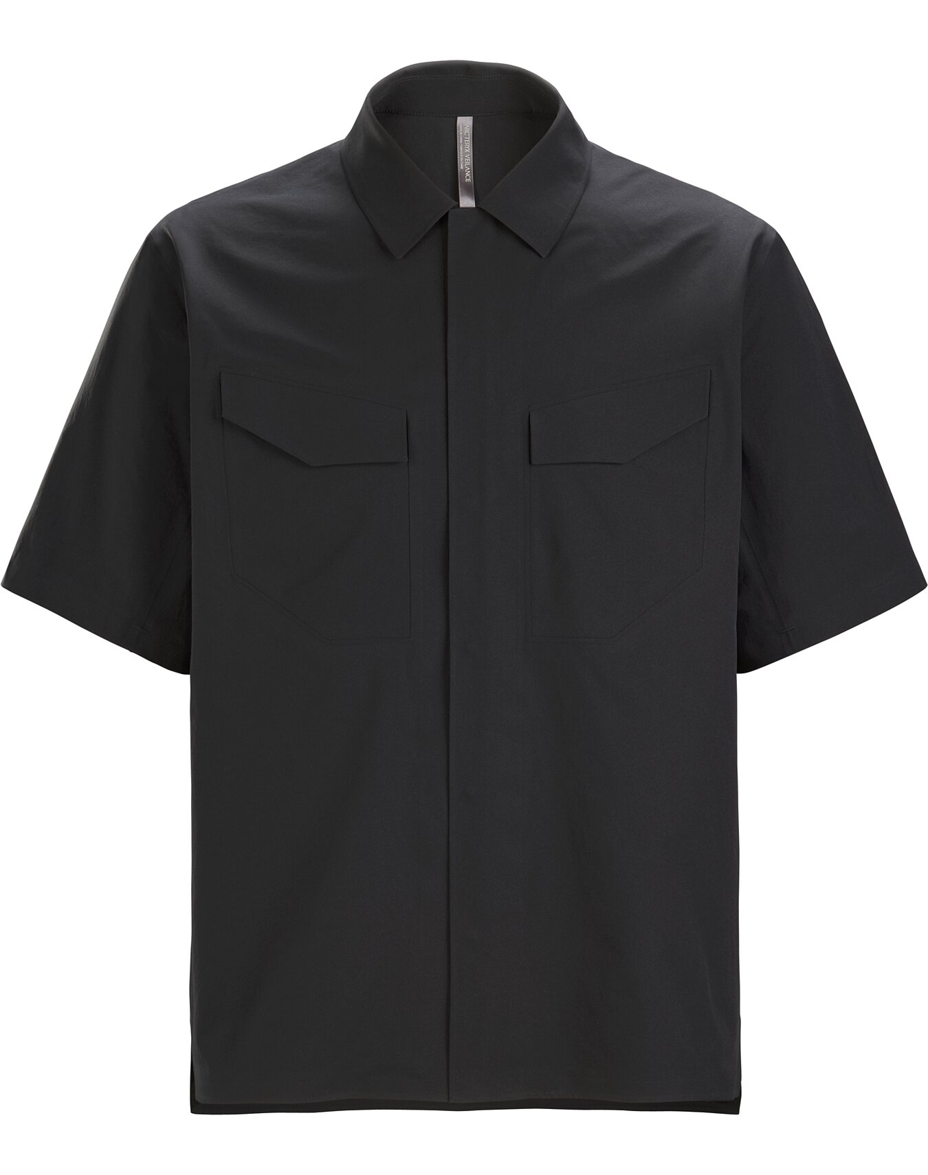 Field Shirt SS Men's