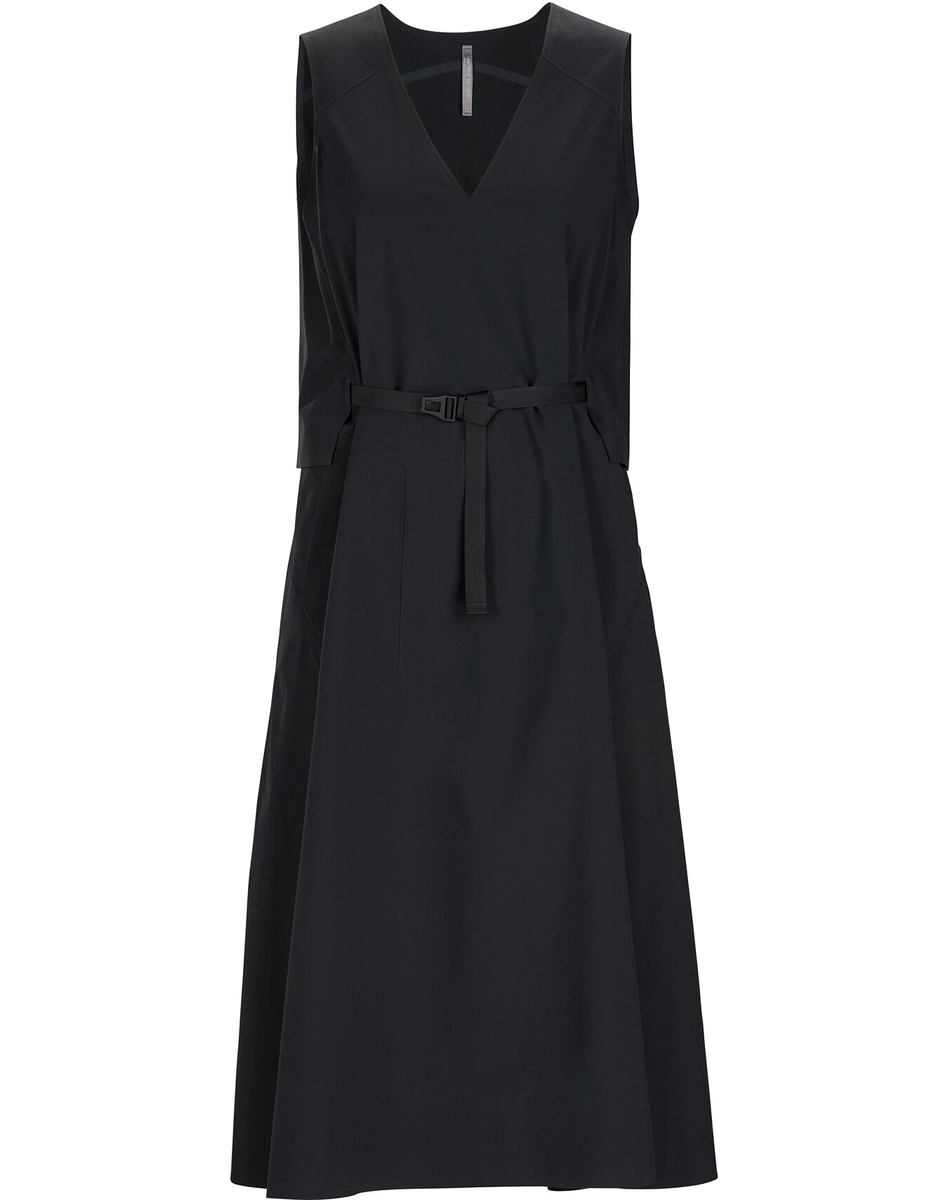 Icosa Dress Women's