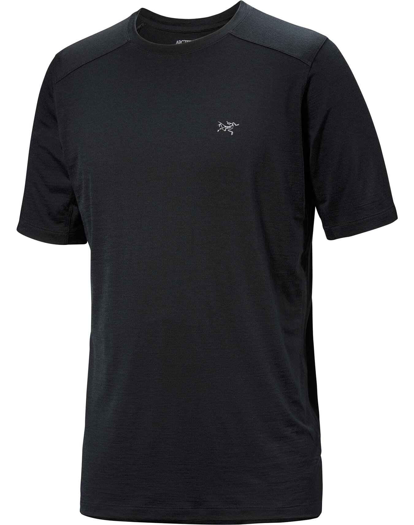 Ionia Merino Wool Shirt SS Men's