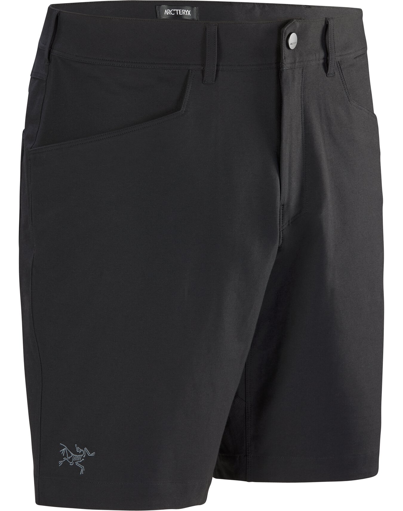 Kragg Cotton Short 9\" Men's