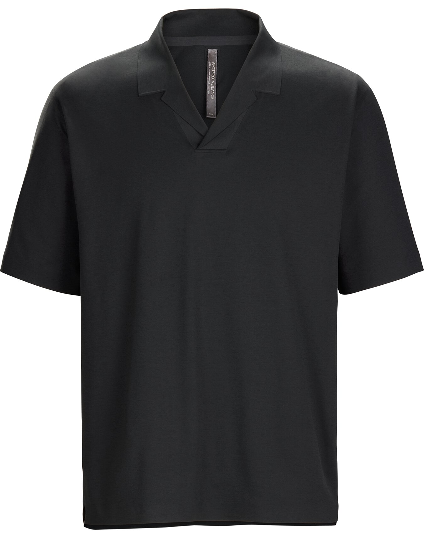 Metron Polo Shirt SS Men's