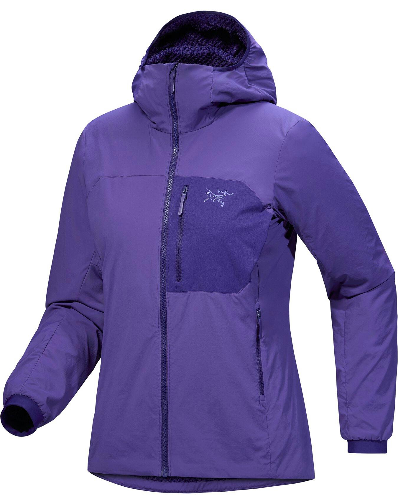 Arc'teryx Solano Down Hoody Women's at Mall of America® in