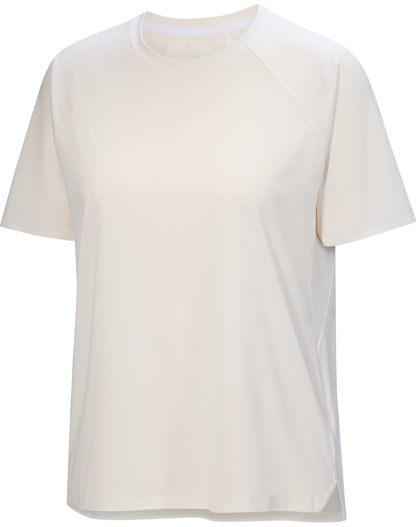 Silene Crew Shirt SS Women's