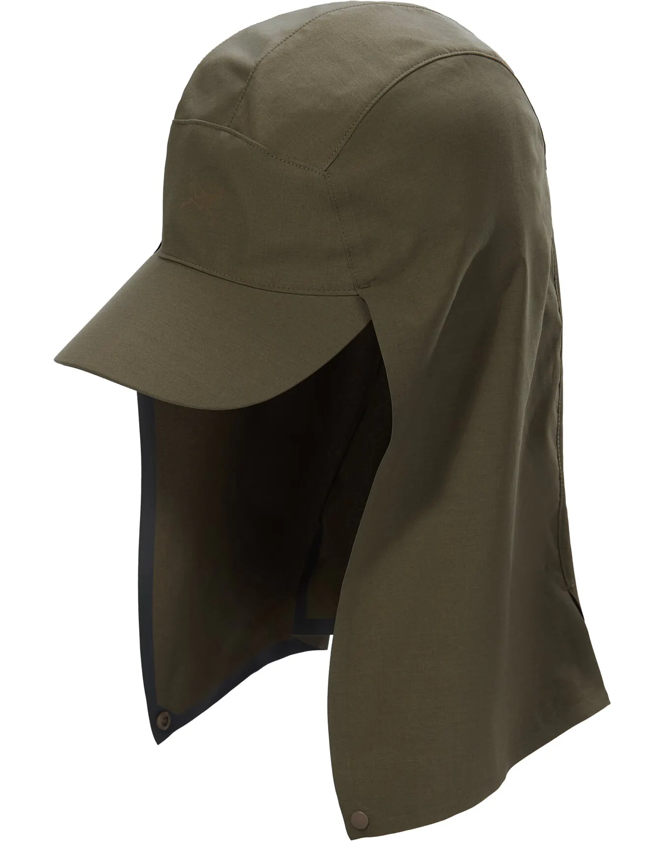 Arc'teryx Sima 5 Panel Cap at Coquitlam Centre in Coquitlam, BC