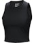 Black / Arctic Silk
