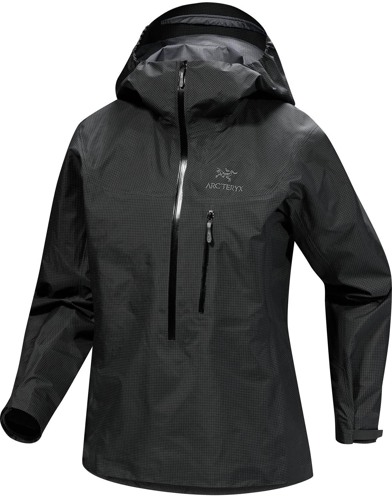 Alpha SL Anorak Women's