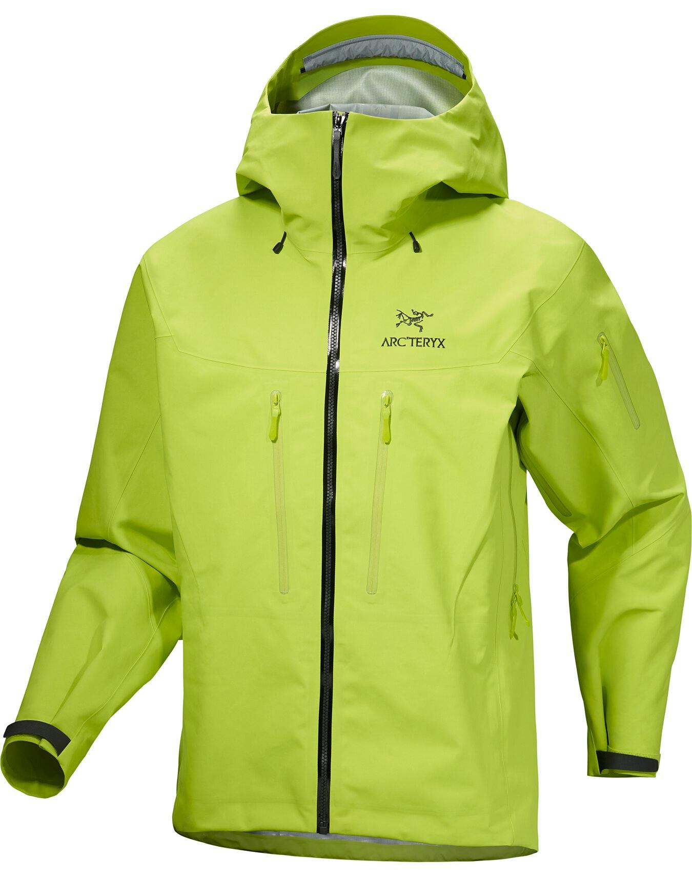 Arc'teryx Sabre SV Jacket Men's at Mall of America® in Bloomington, MN