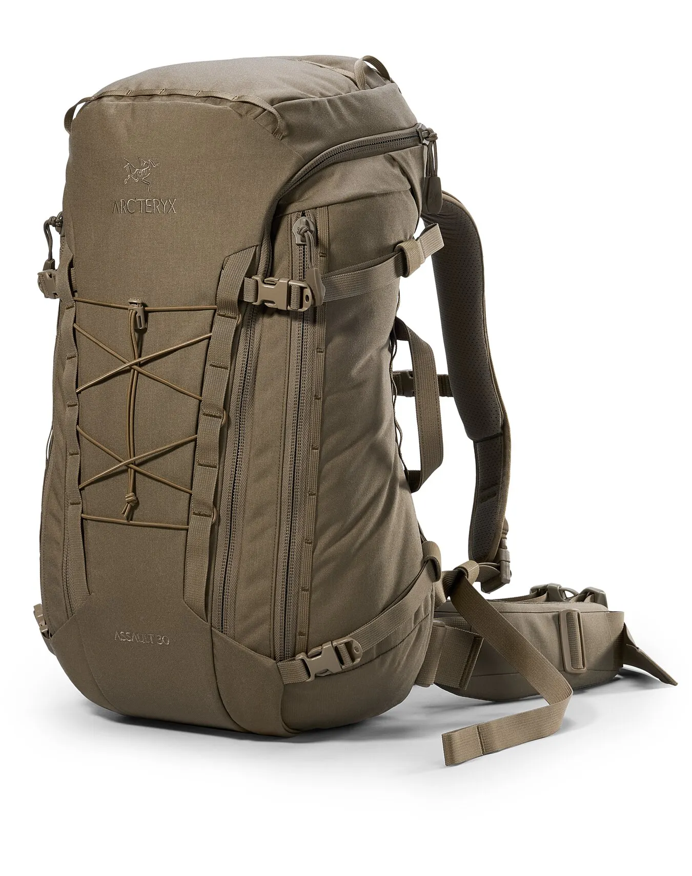 Assault Pack 30