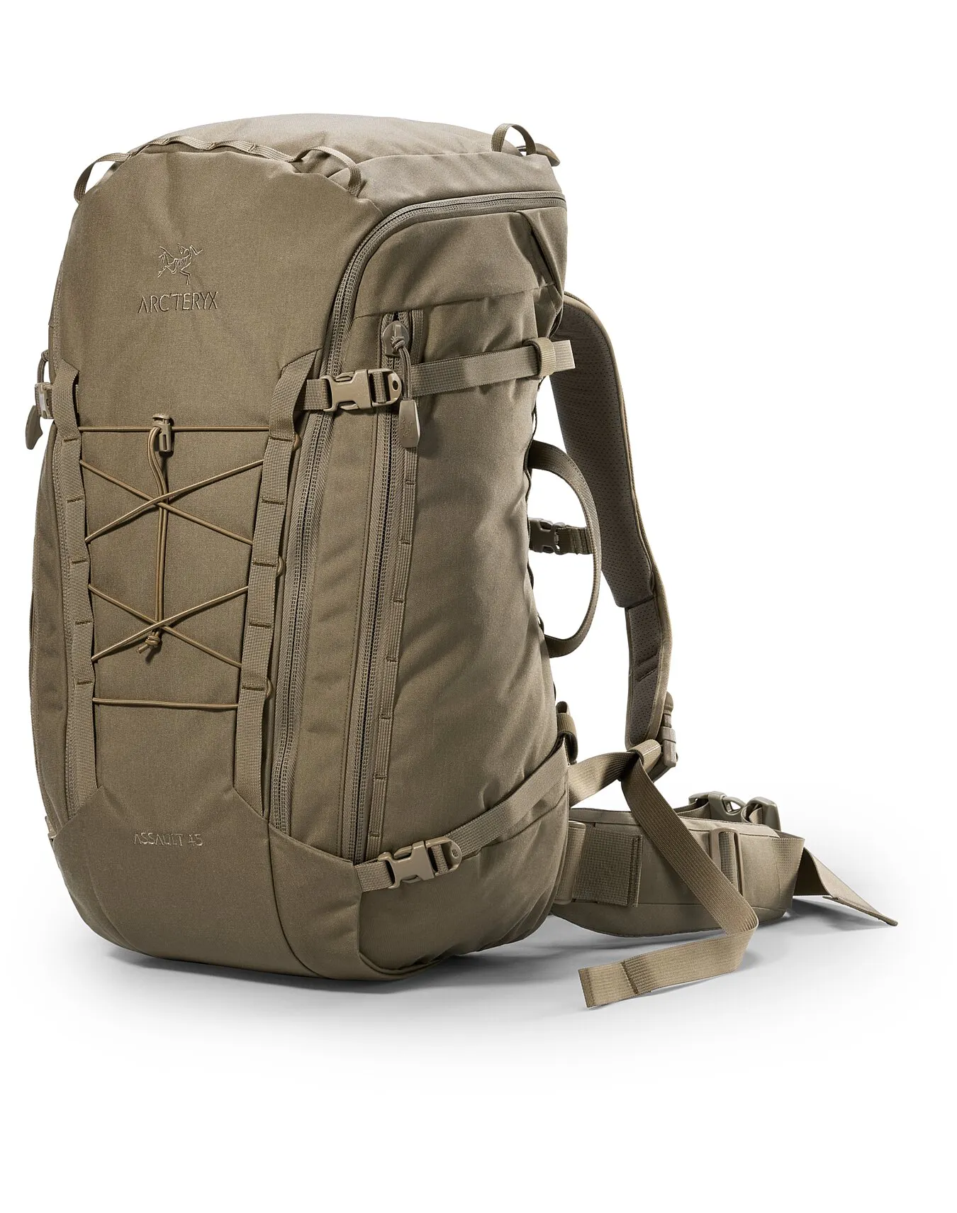 Assault Pack 45