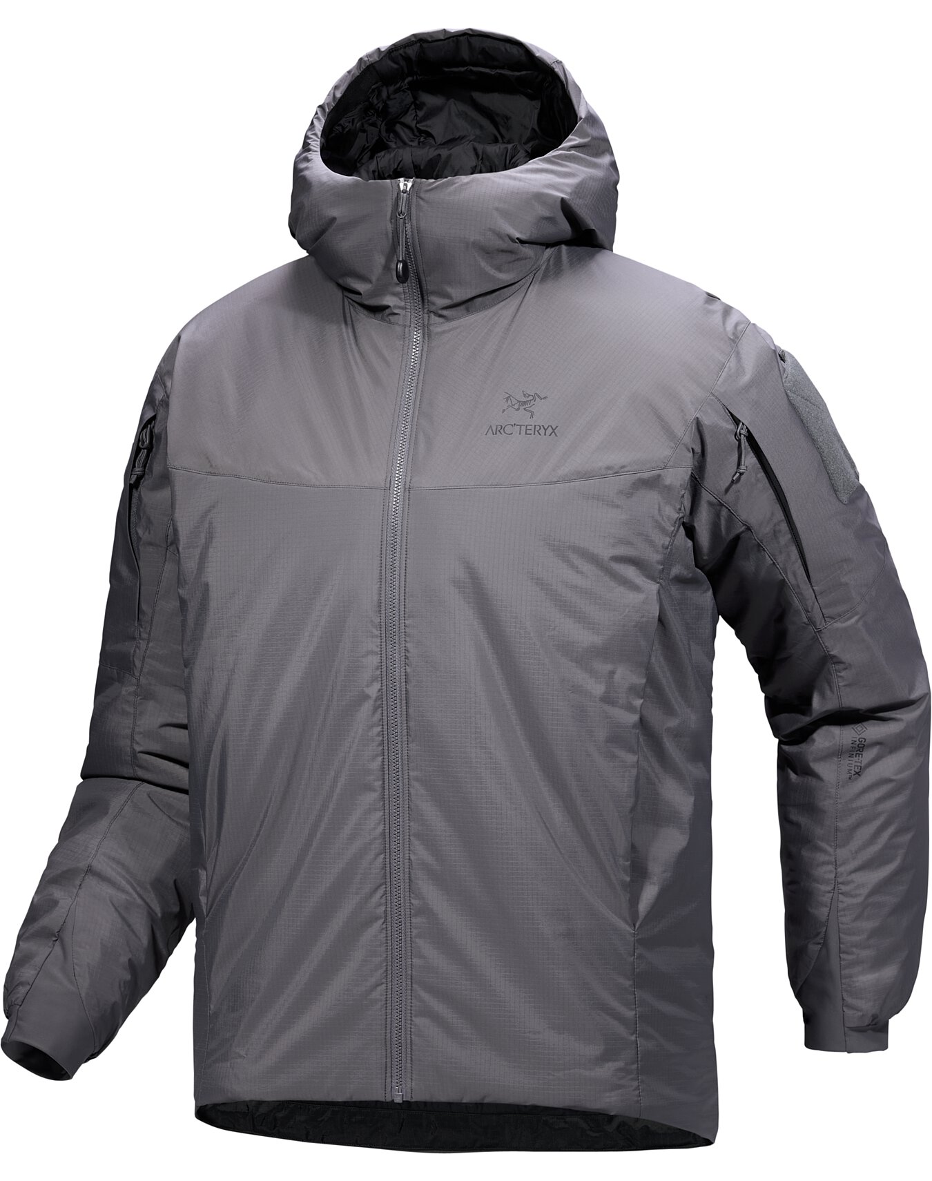 Cold Weather Insulation