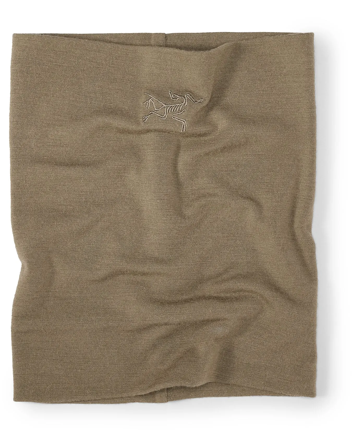 Cold WX Neck Gaiter AR Wool