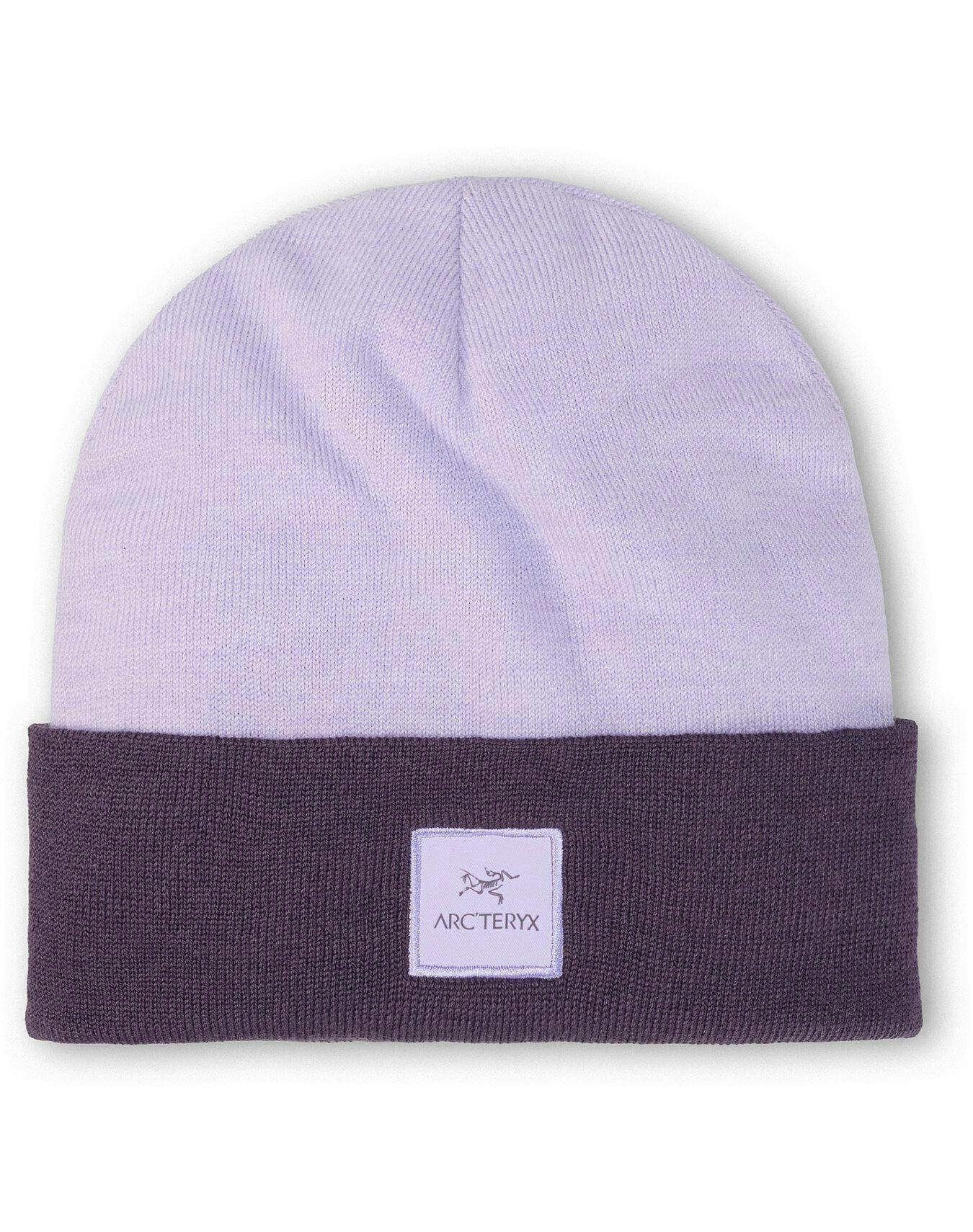 Colour Block Toque